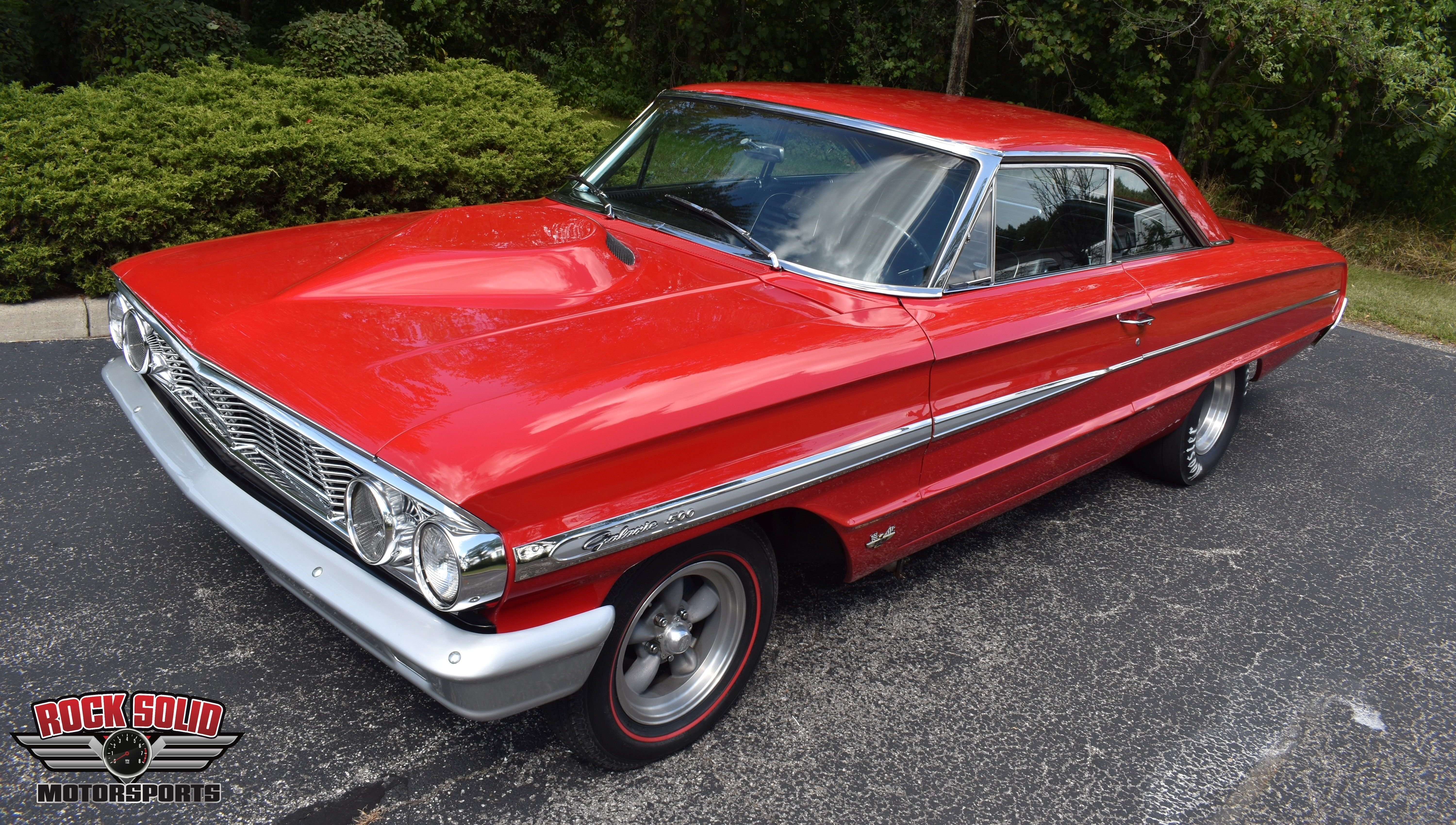 muscle cars for sale