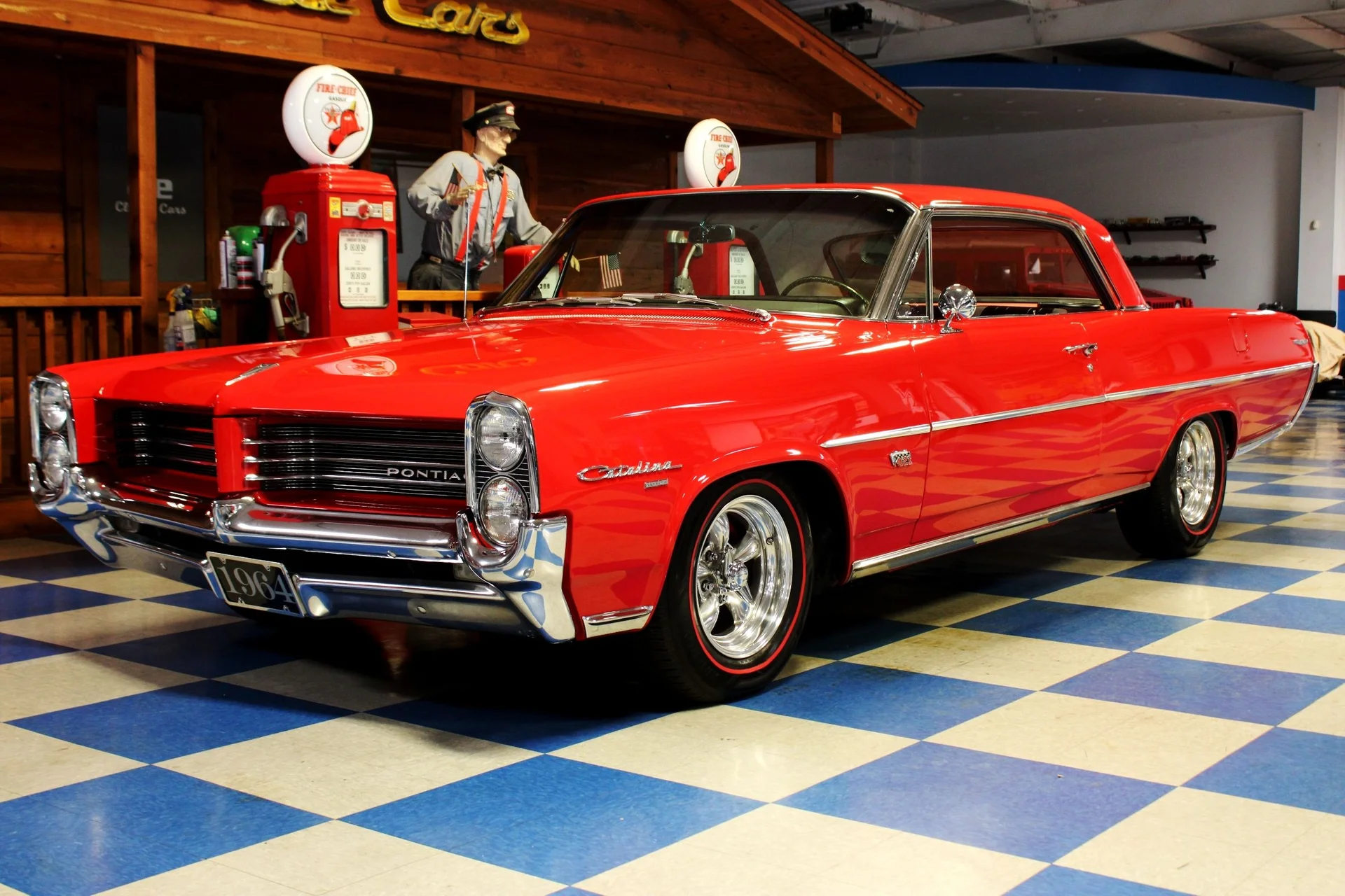 resto mod