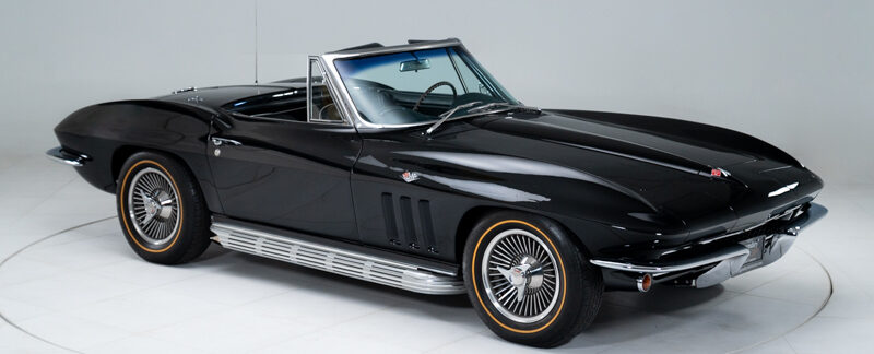 classic sports cars