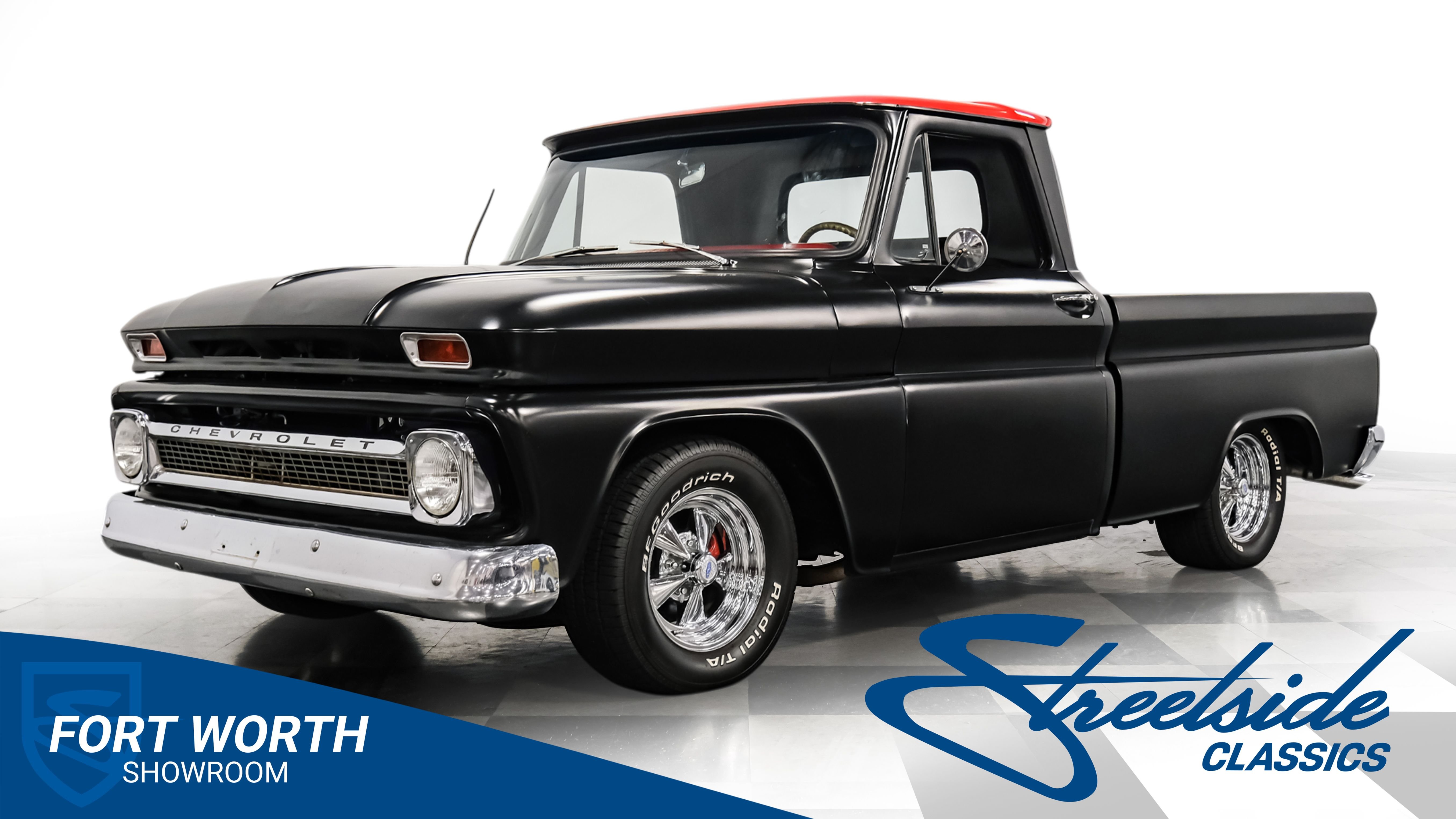 1965 Chevrolet C10