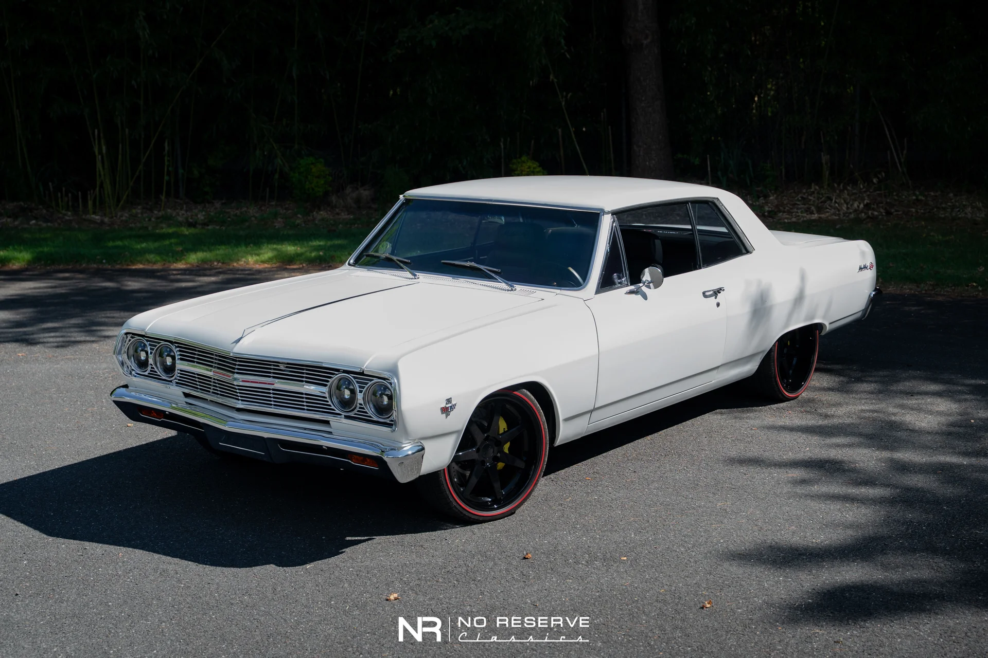 pro touring