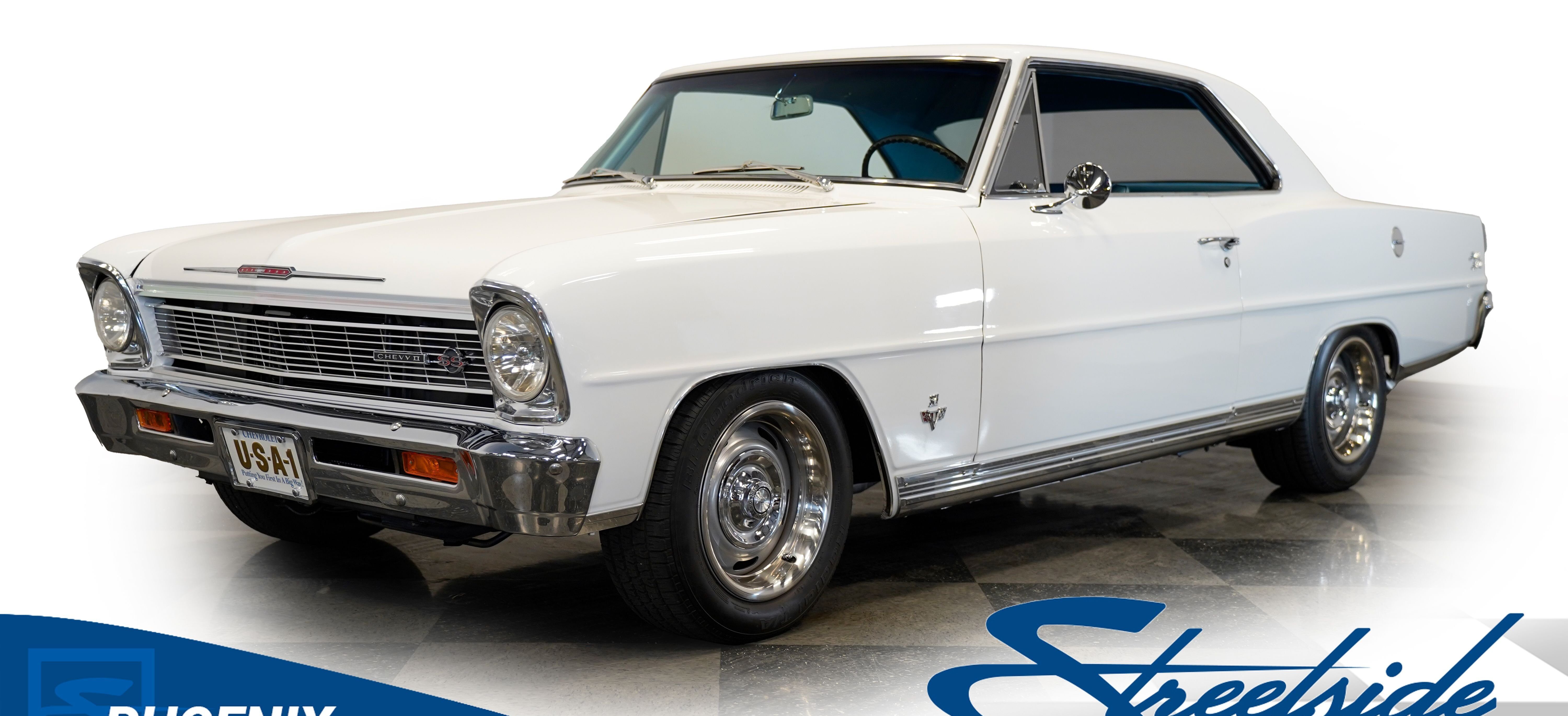 muscle cars for sale