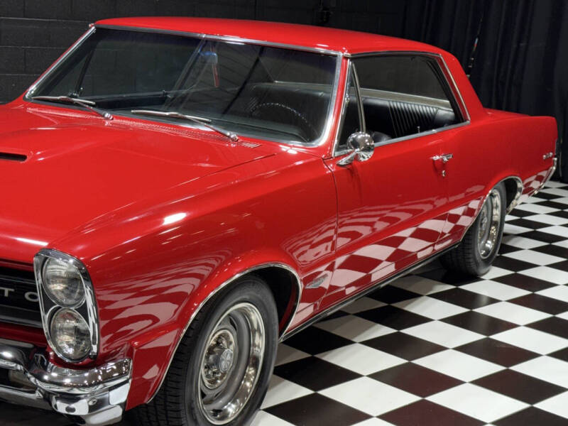 muscle cars