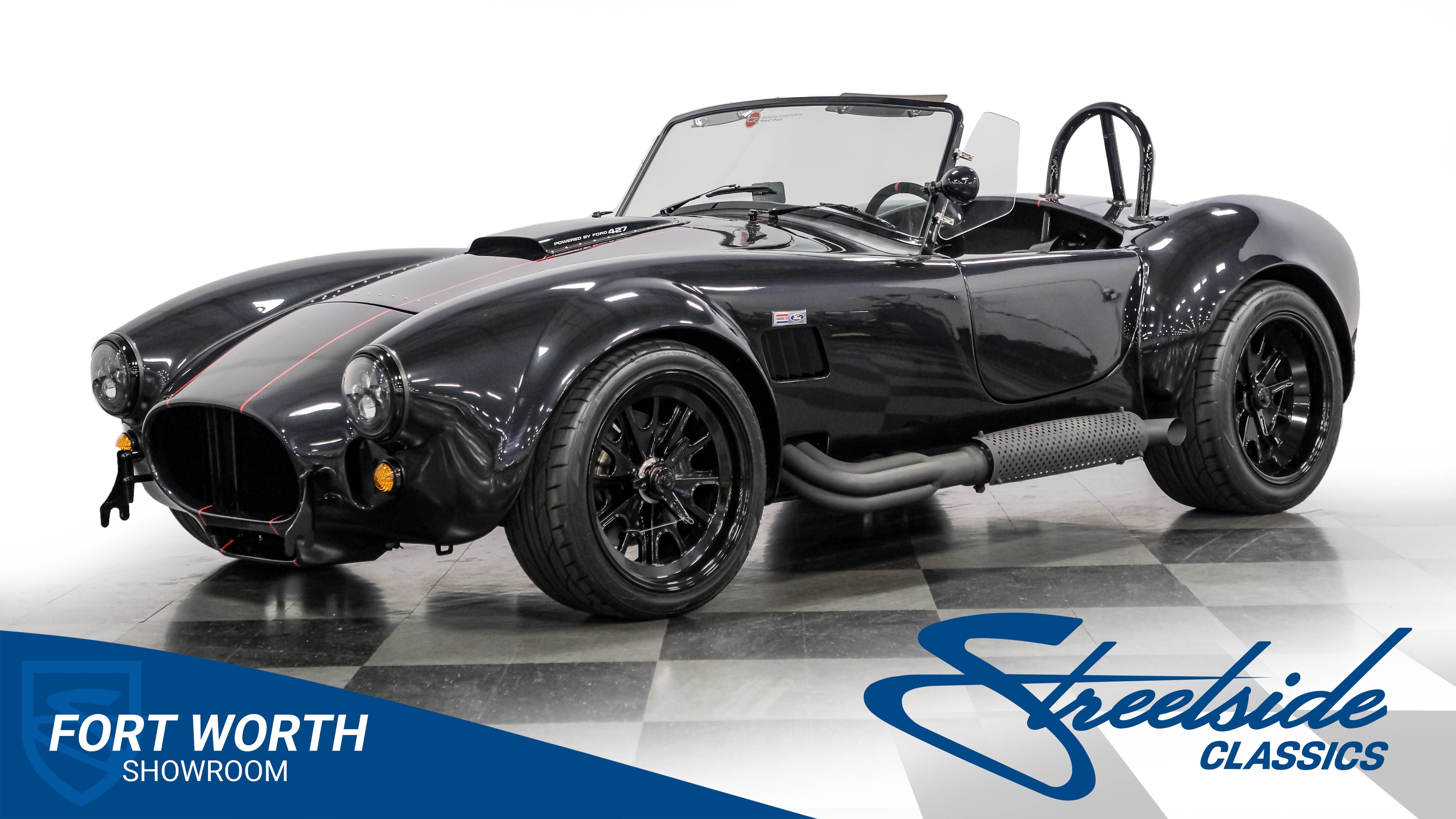 1965 Shelby Cobra 427