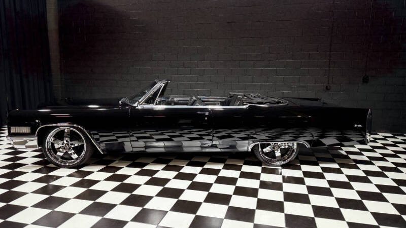 luxury cars