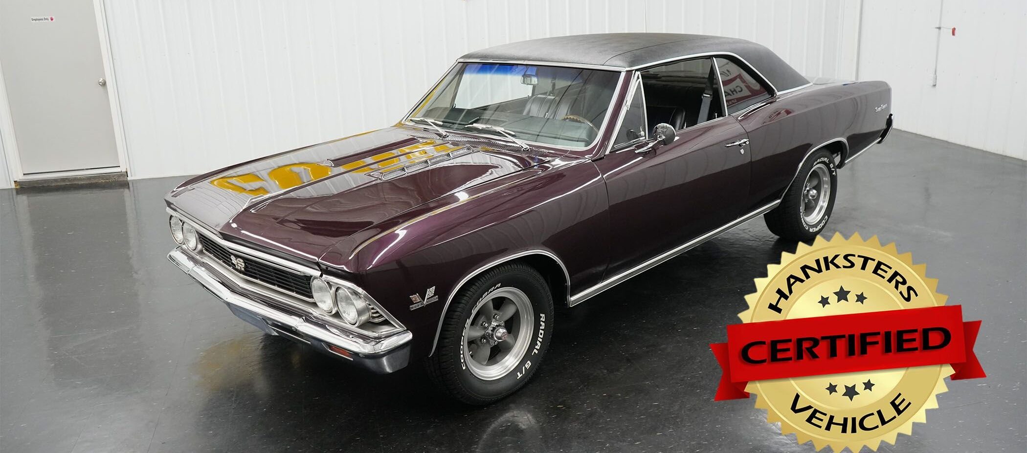 muscle cars for sale