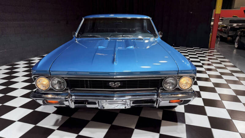 muscle cars