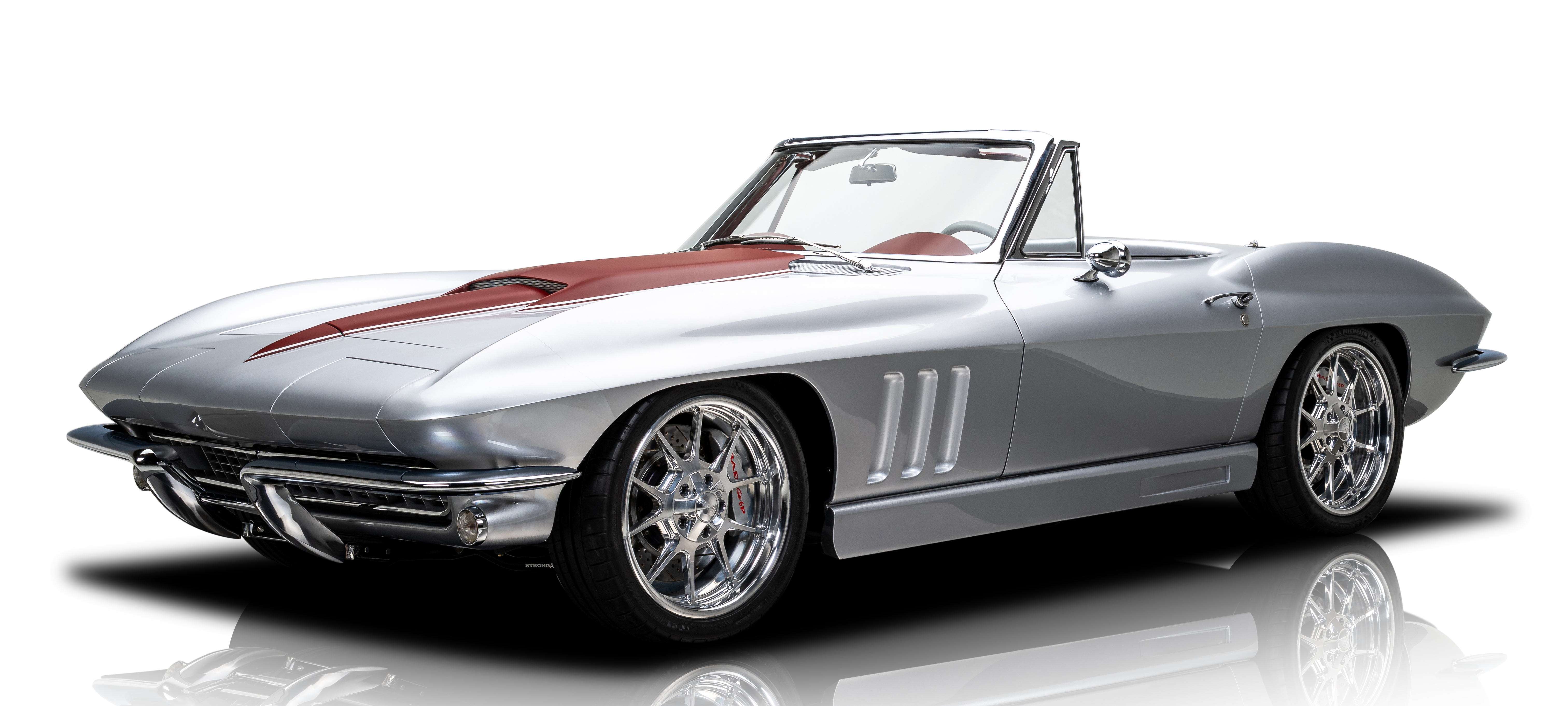 classic sports cars