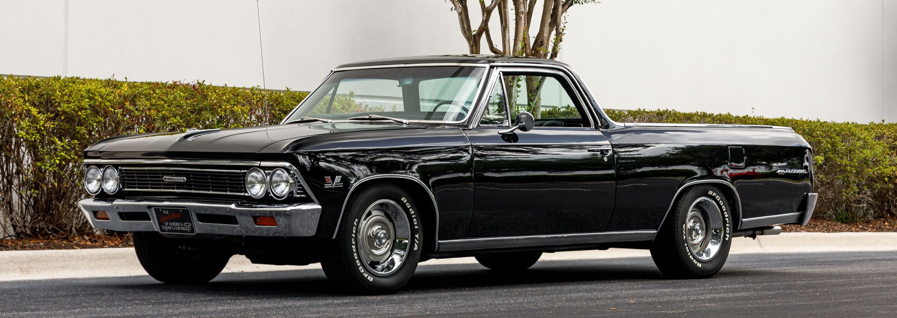 muscle cars for sale