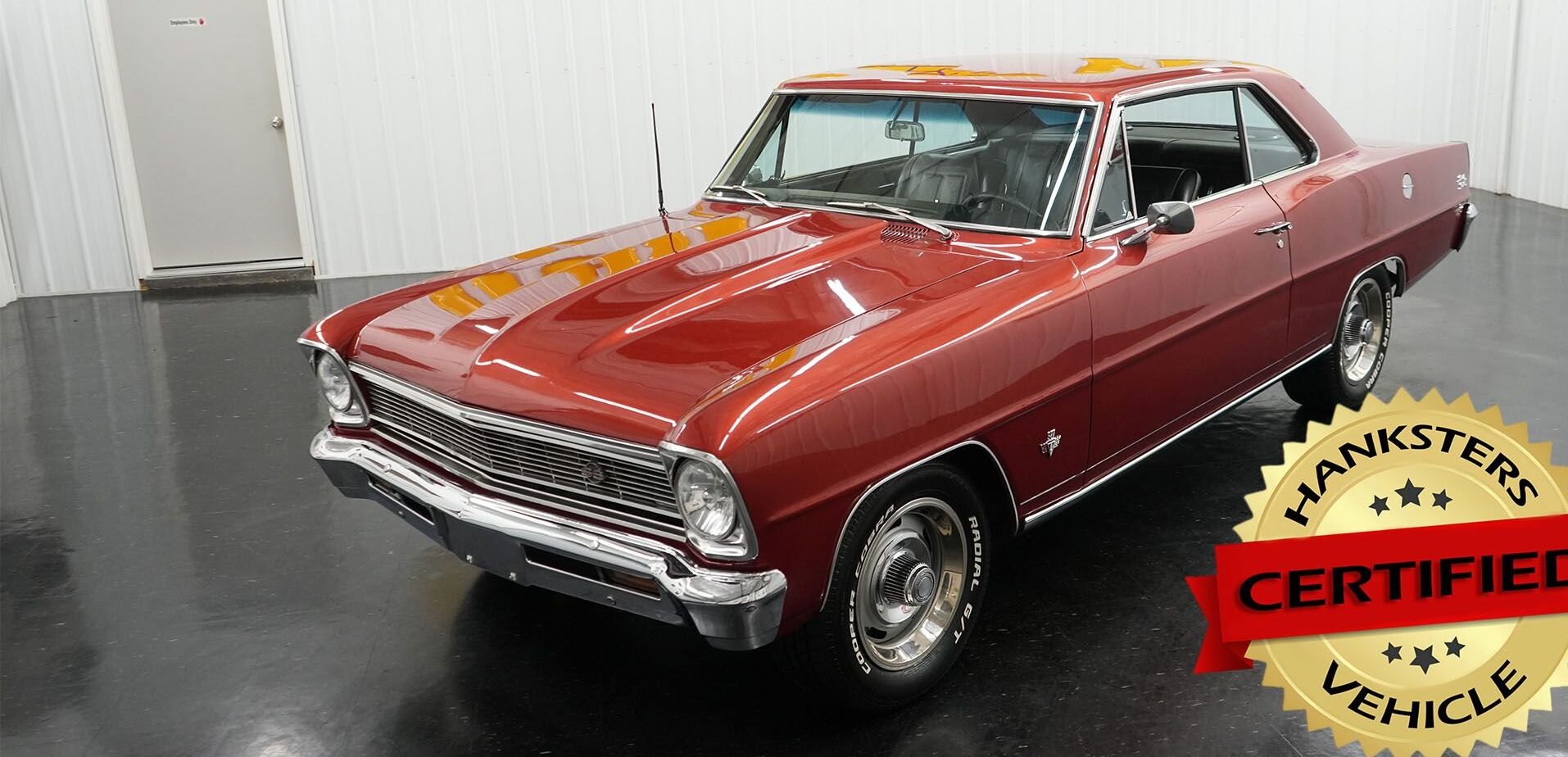 muscle cars
