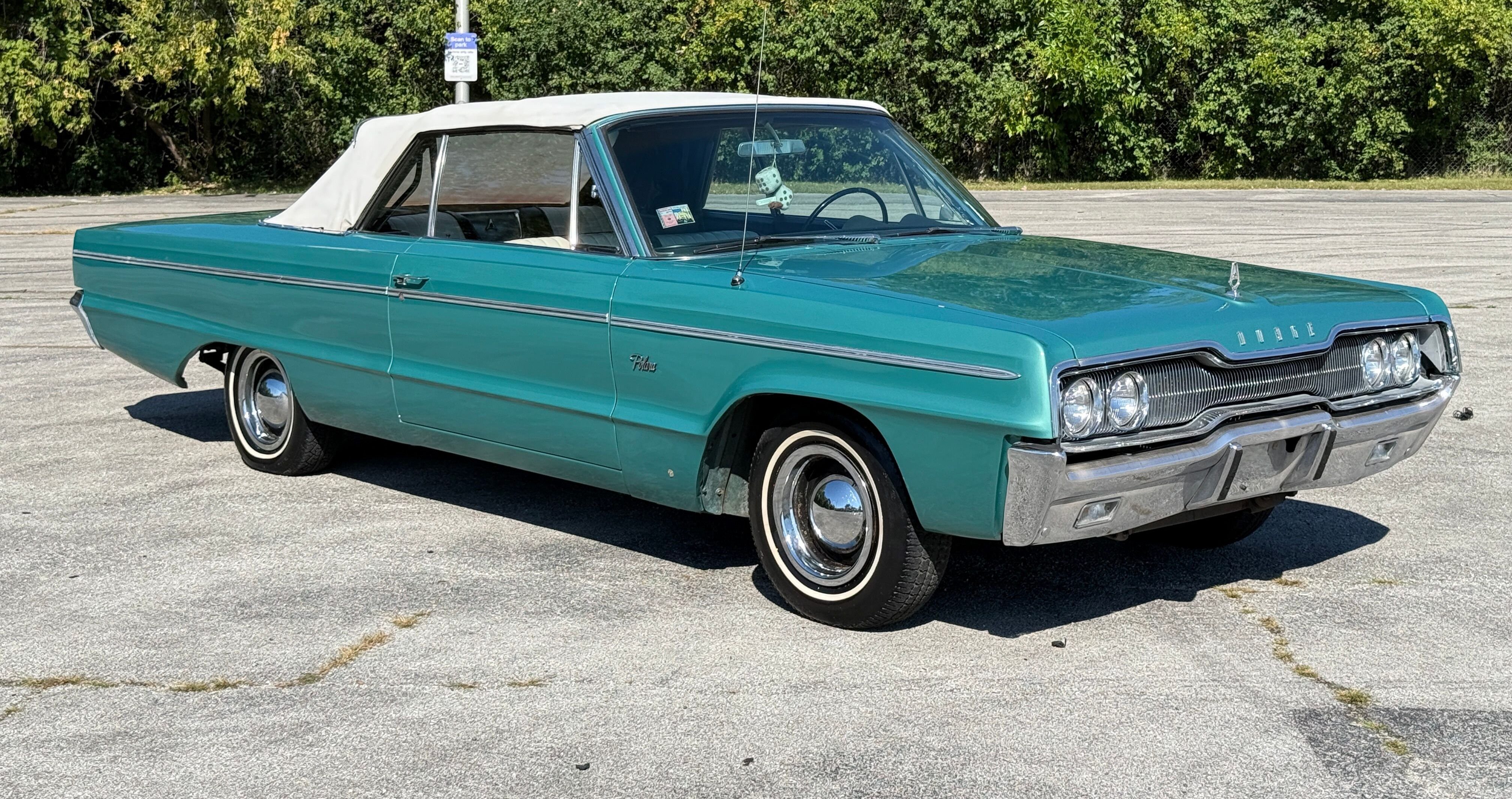 muscle cars for sale