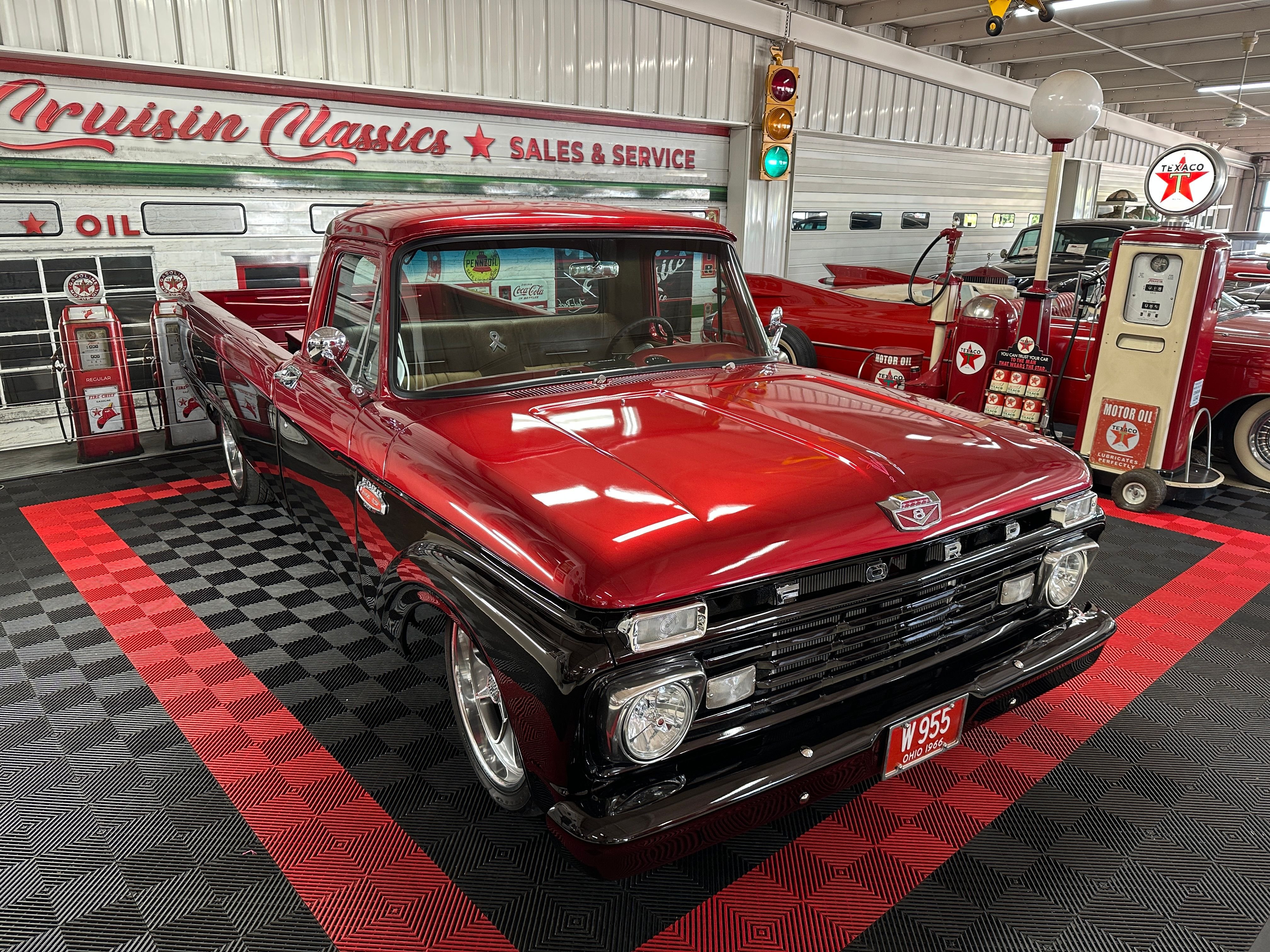 trucks
