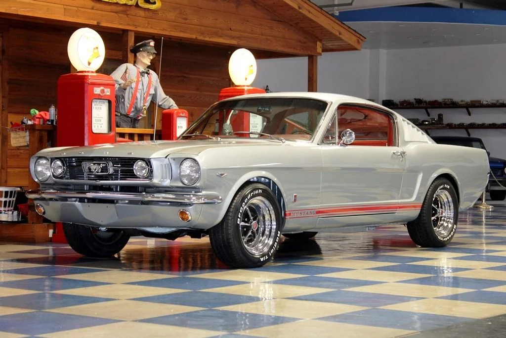 resto mod