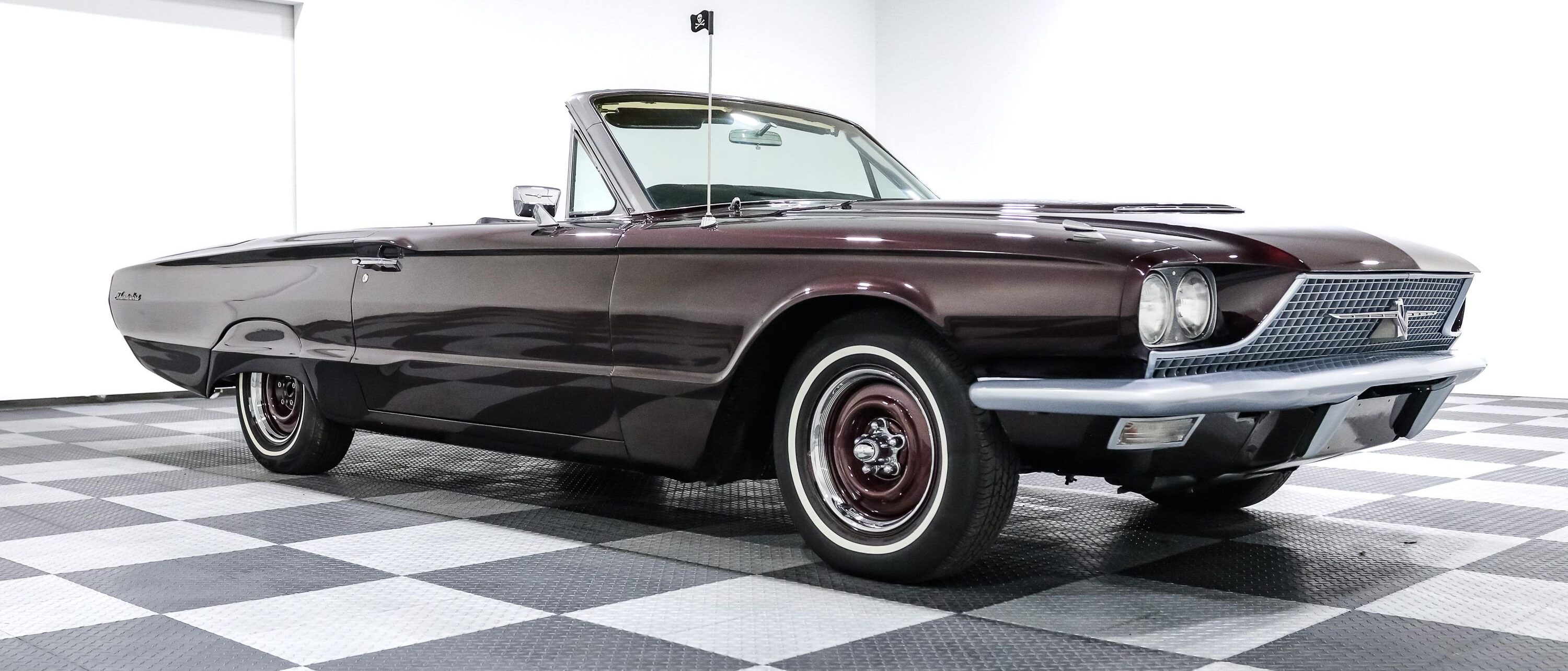 muscle cars for sale