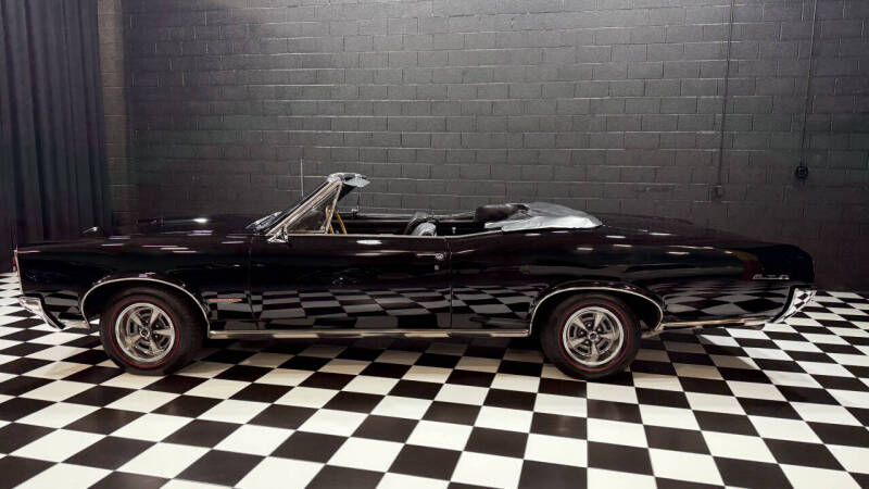 muscle cars