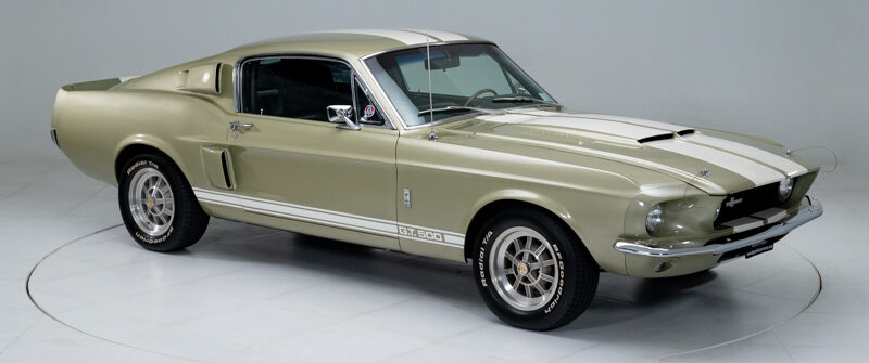muscle cars for sale