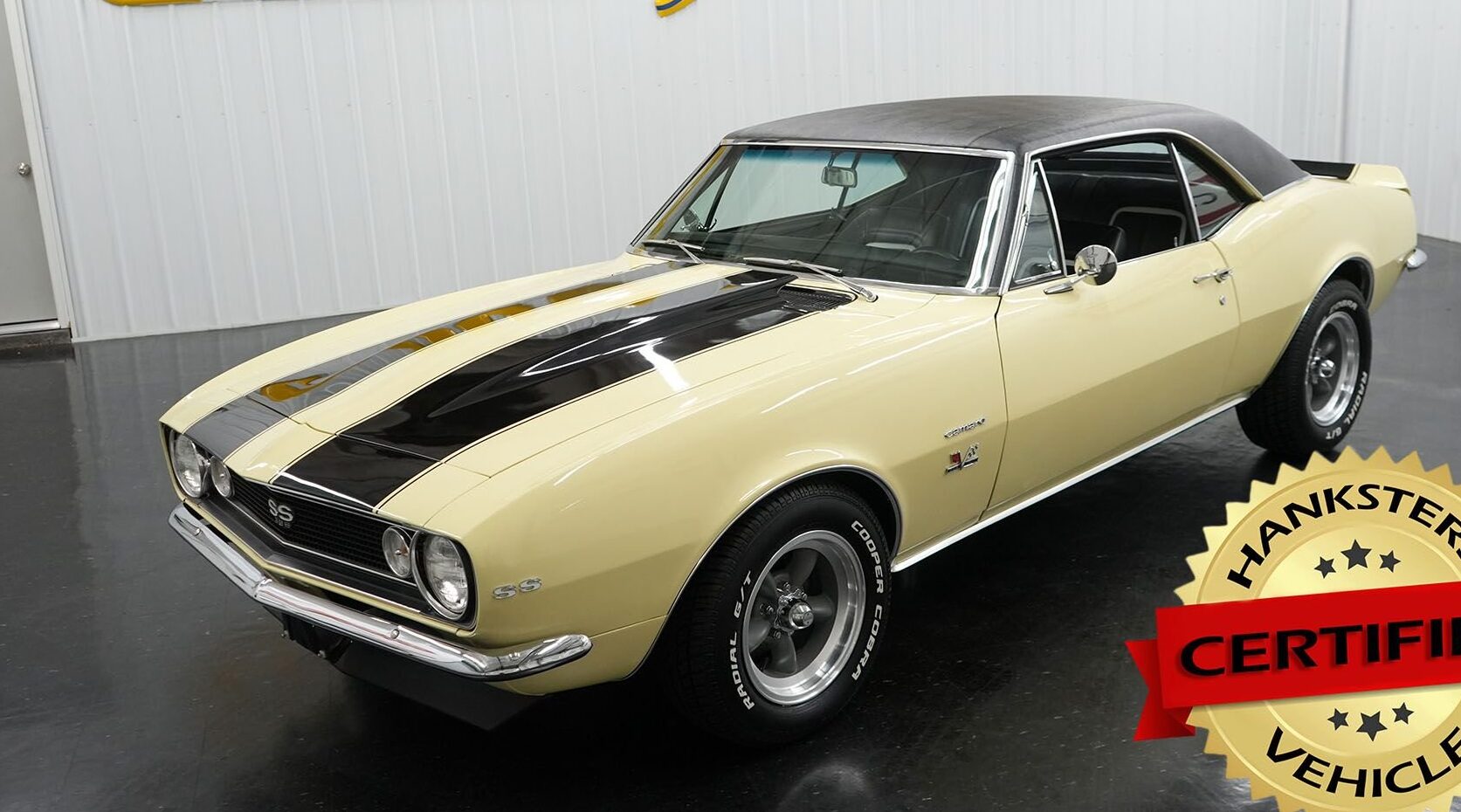 muscle cars for sale