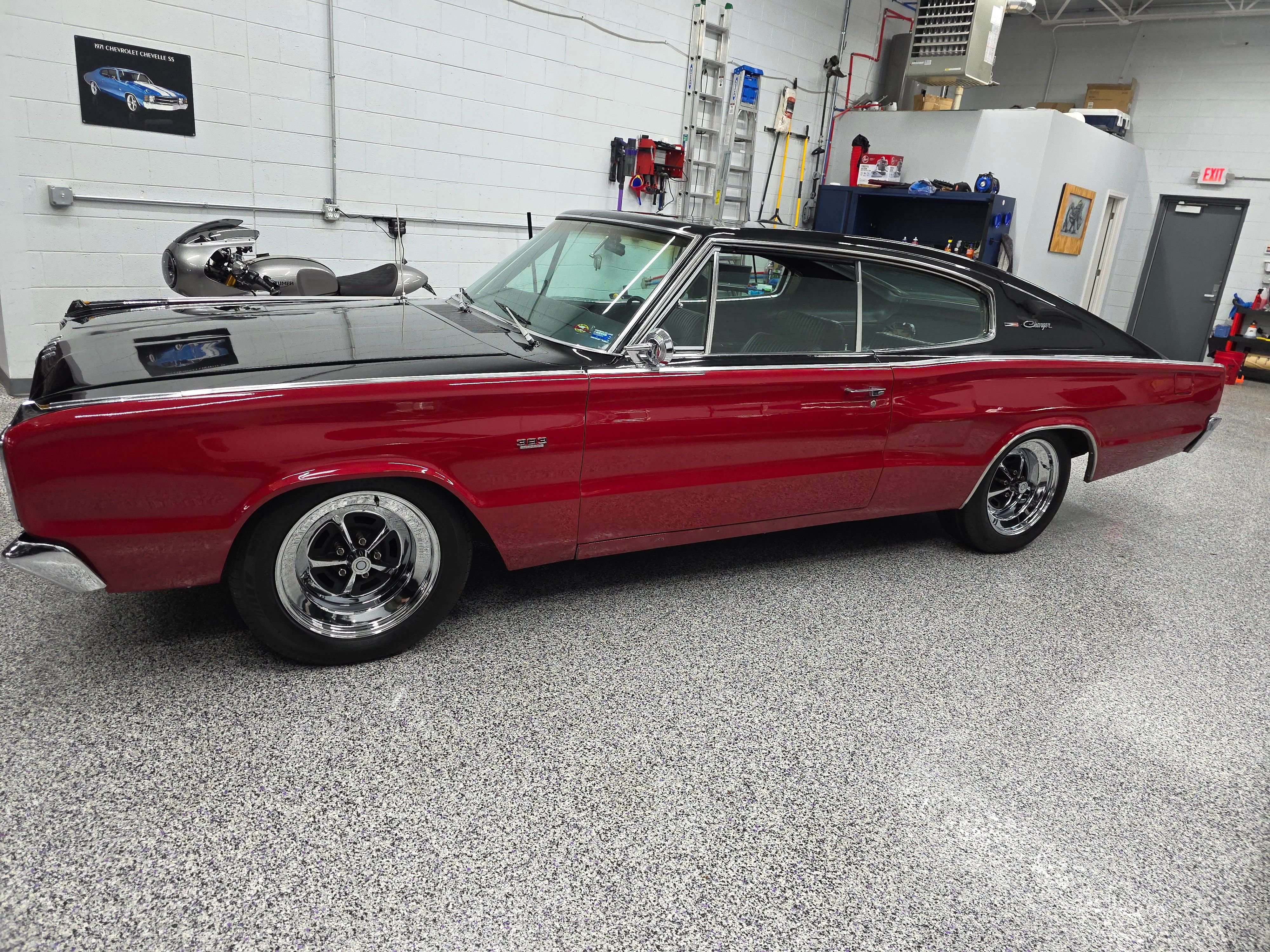 mopars