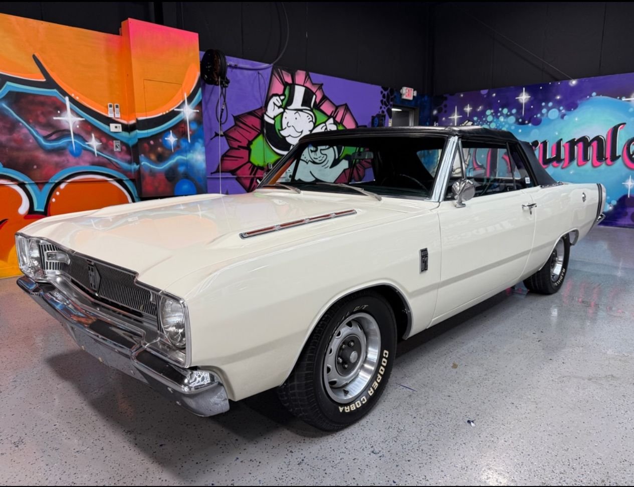 mopars