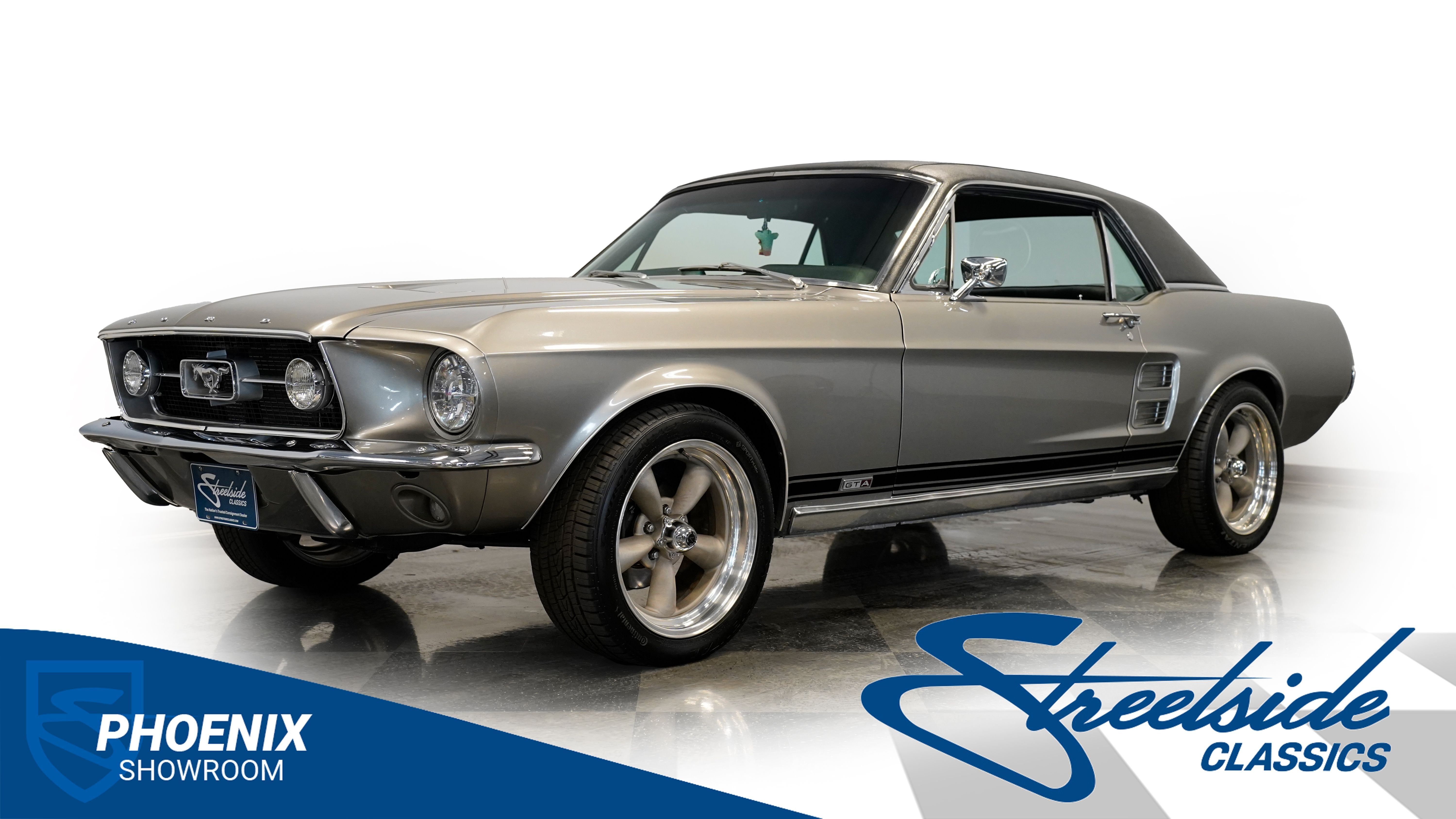 muscle cars