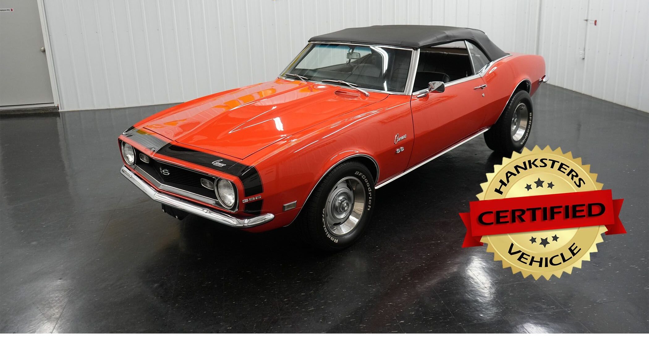 muscle cars for sale
