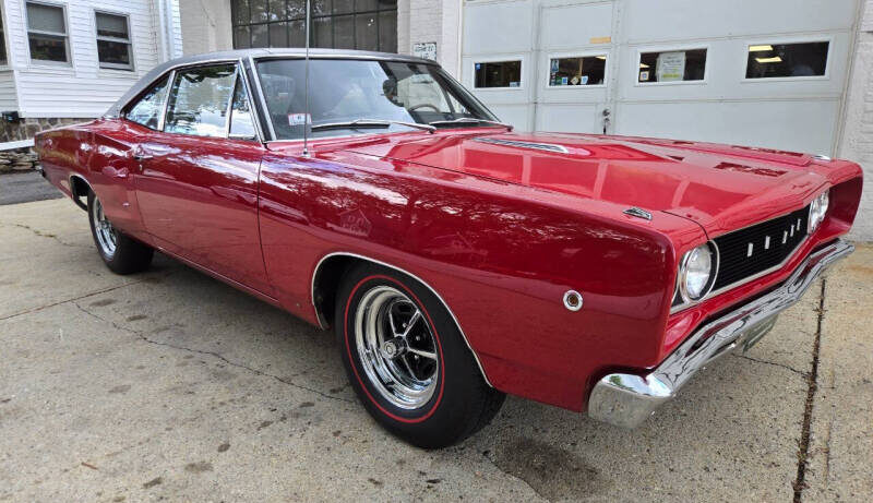 muscle cars for sale