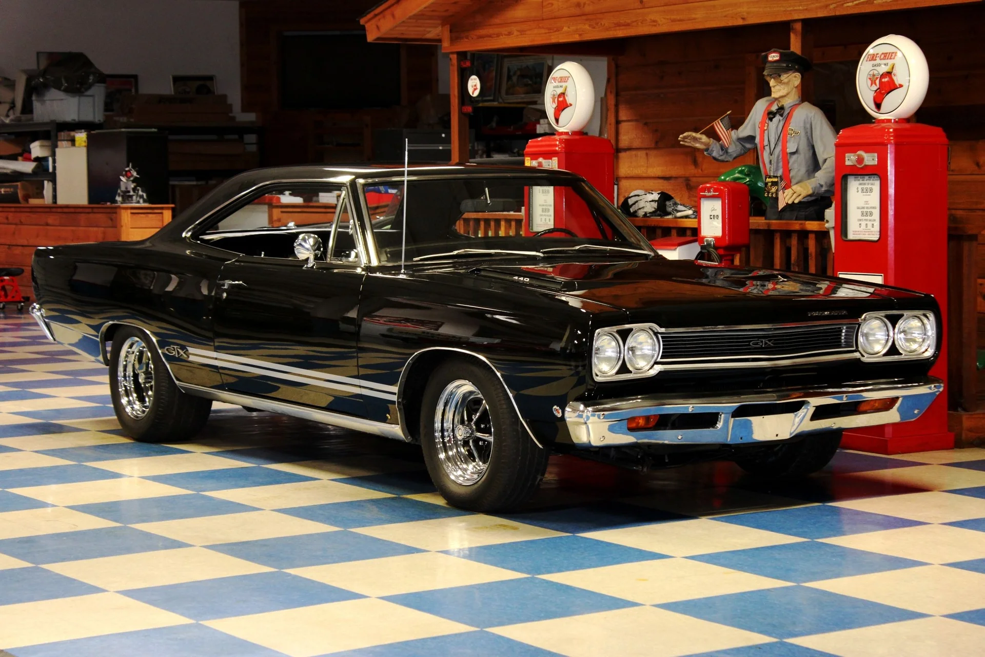 mopar