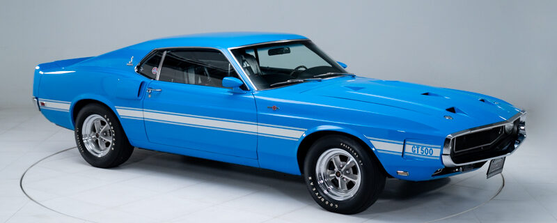 muscle cars for sale