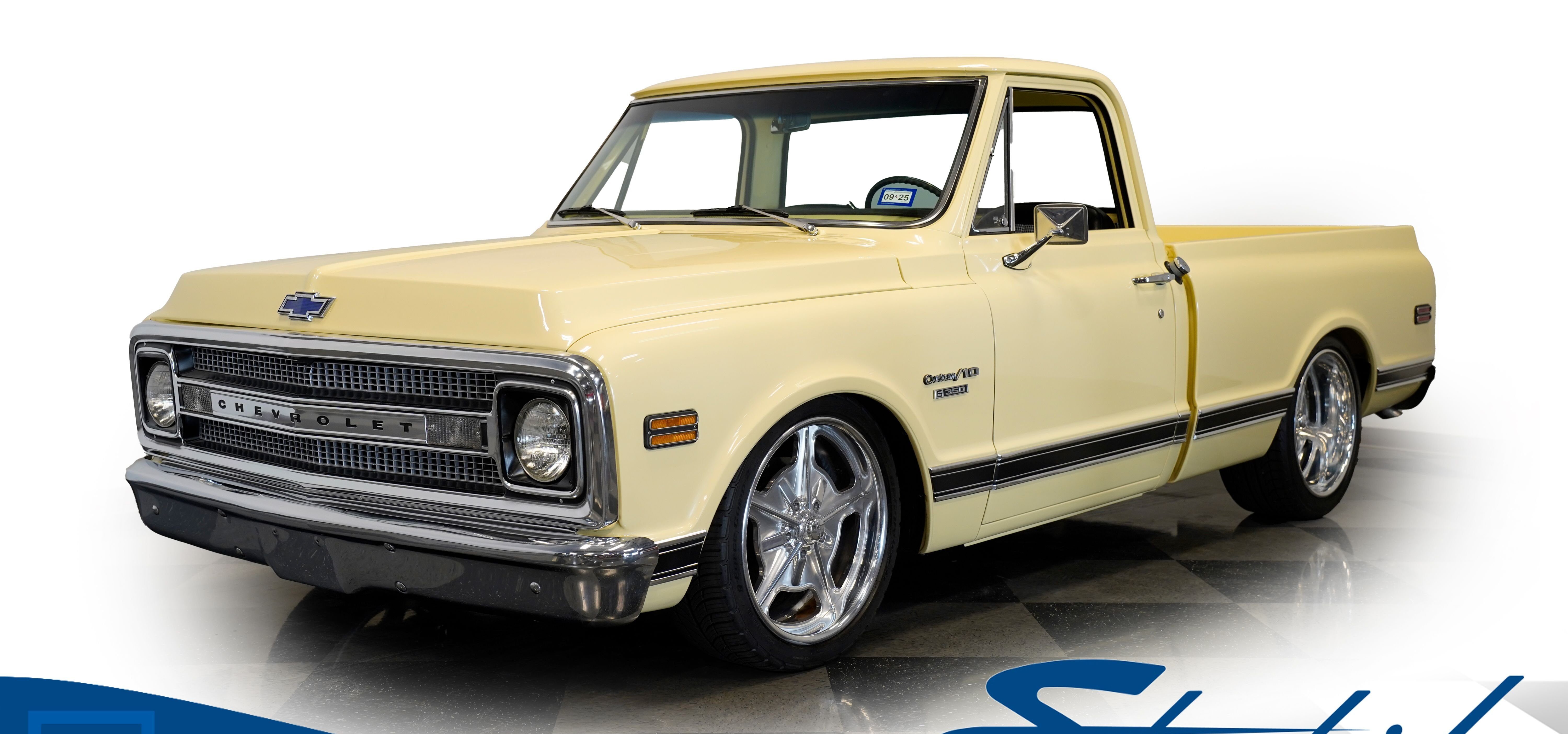 classic trucks for sale