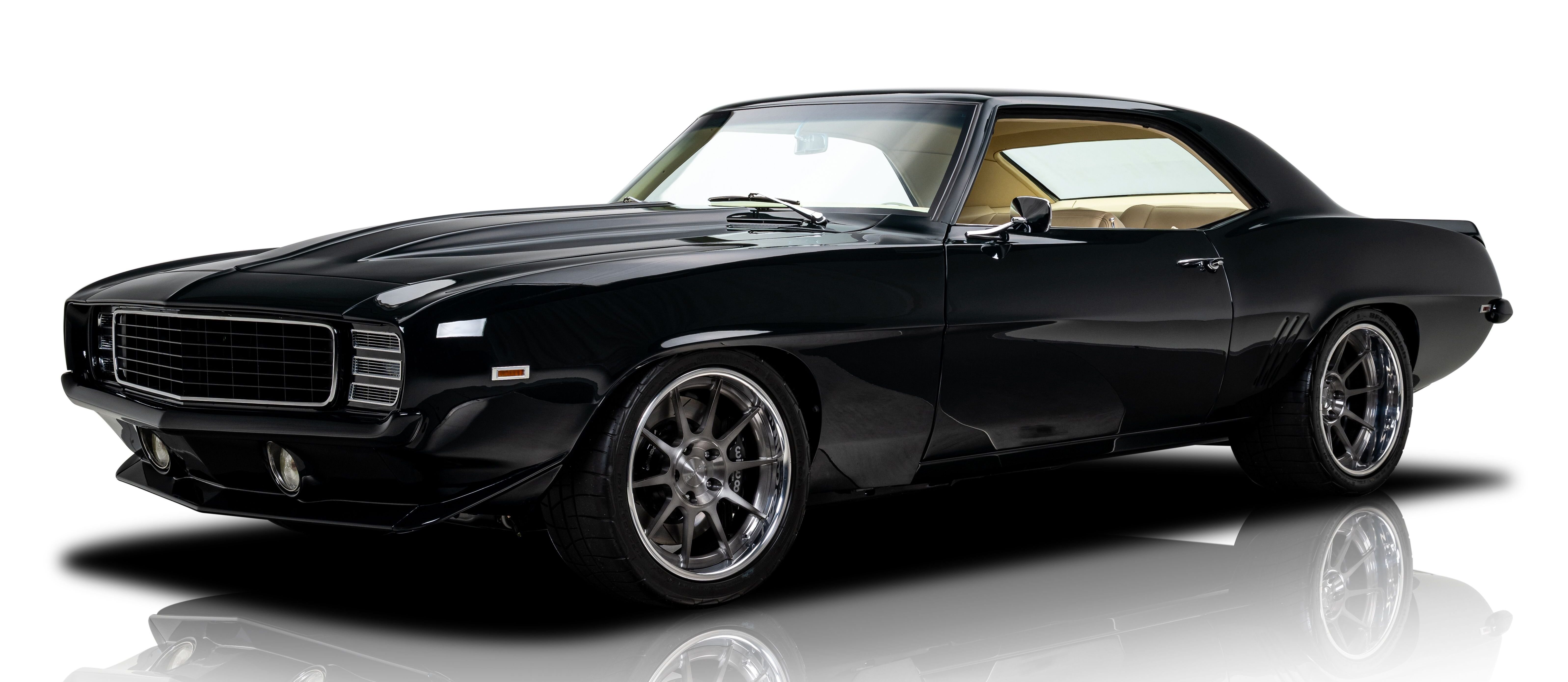 classic mustangs