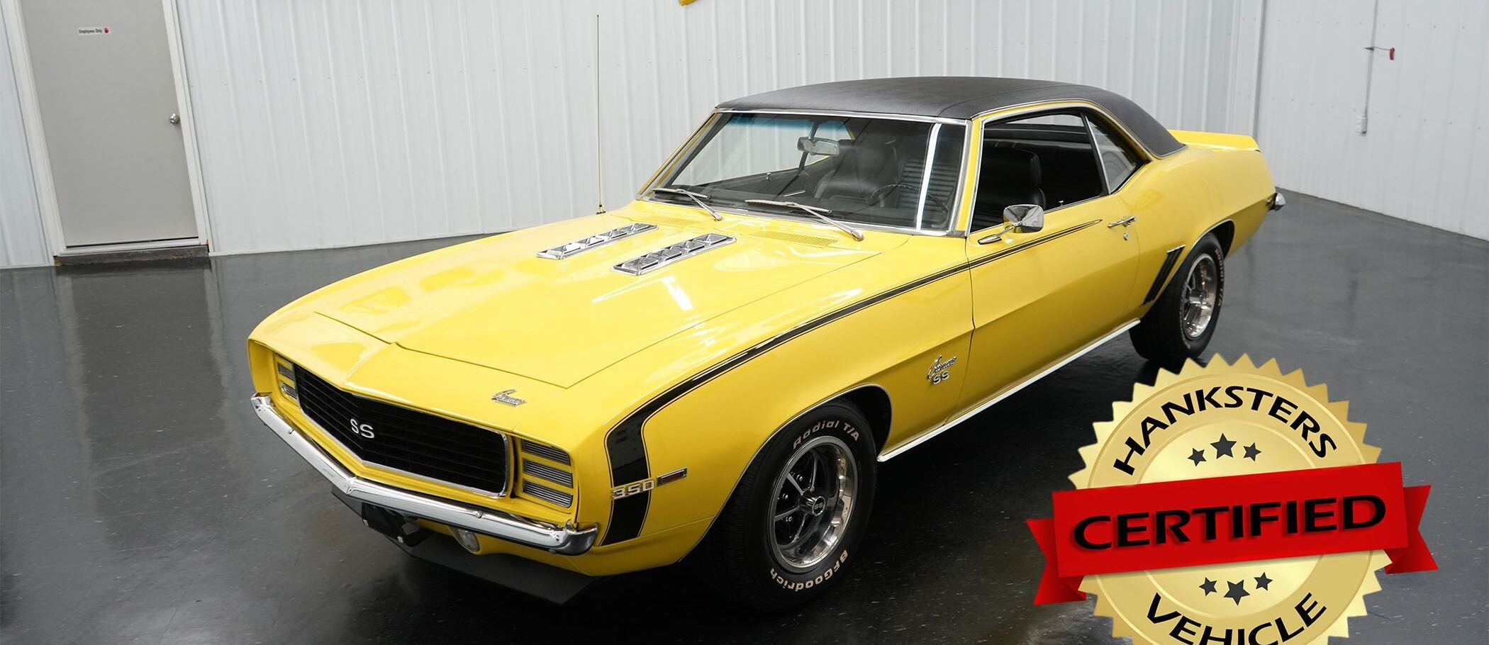 muscle cars for sale