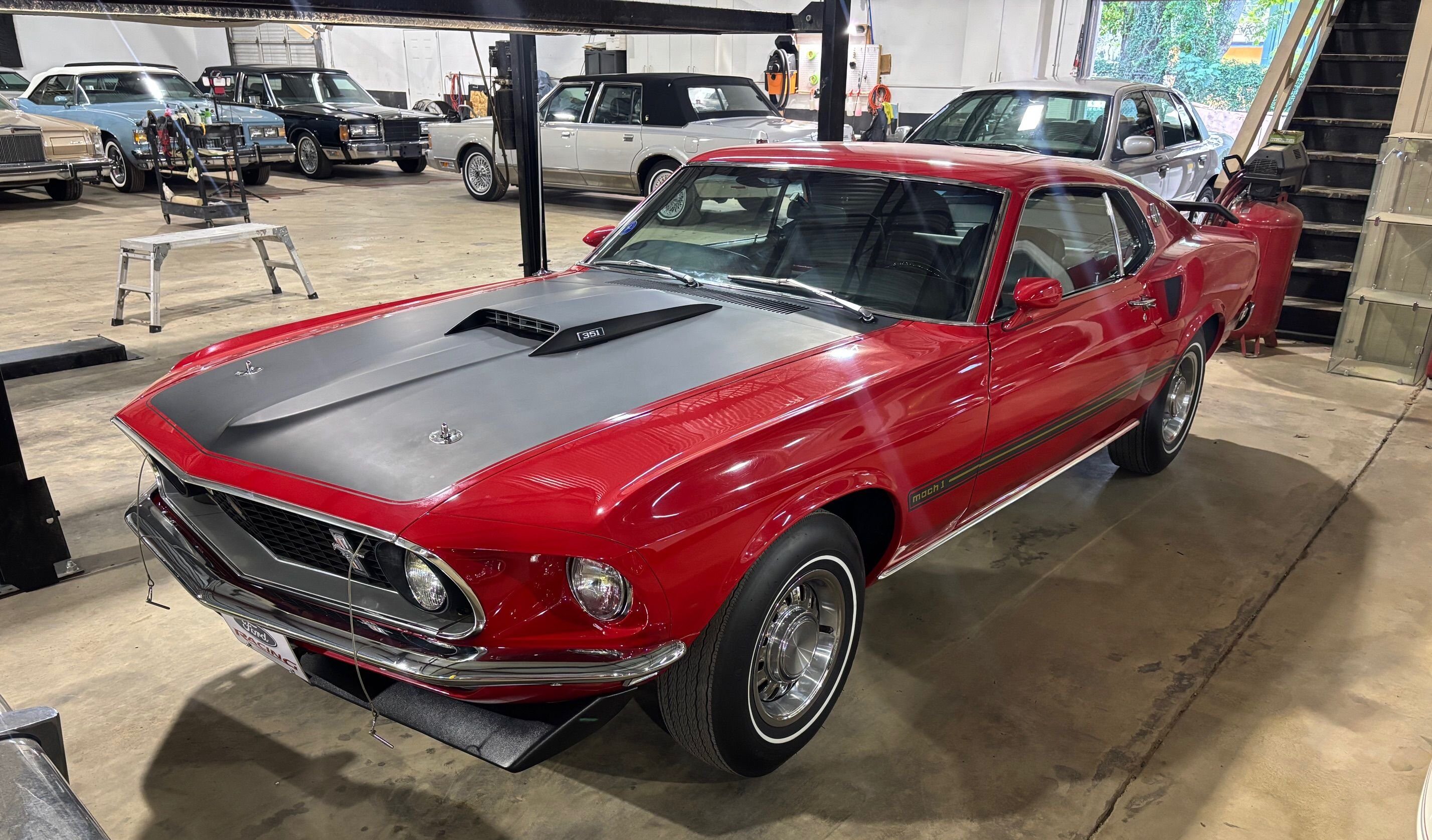 award winning cars
