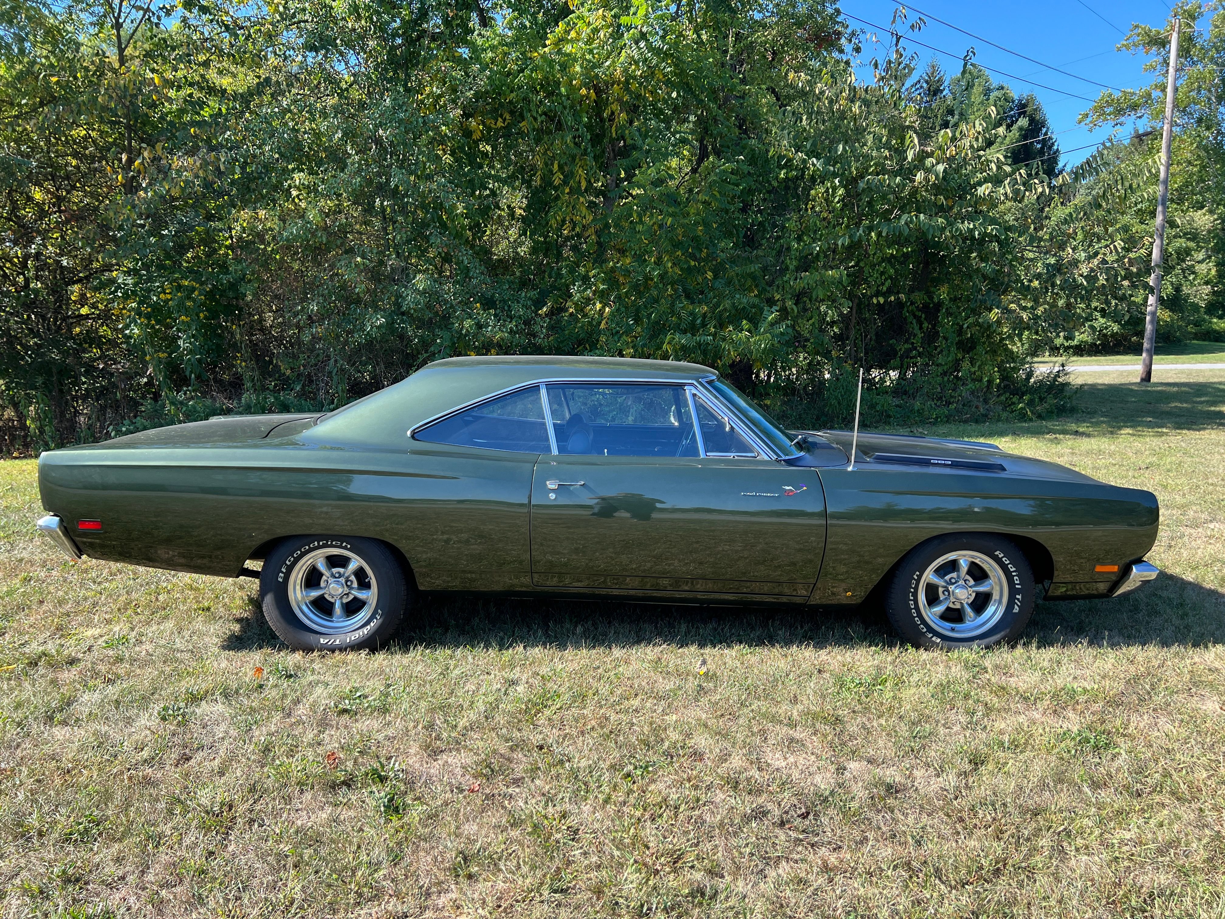 mopars