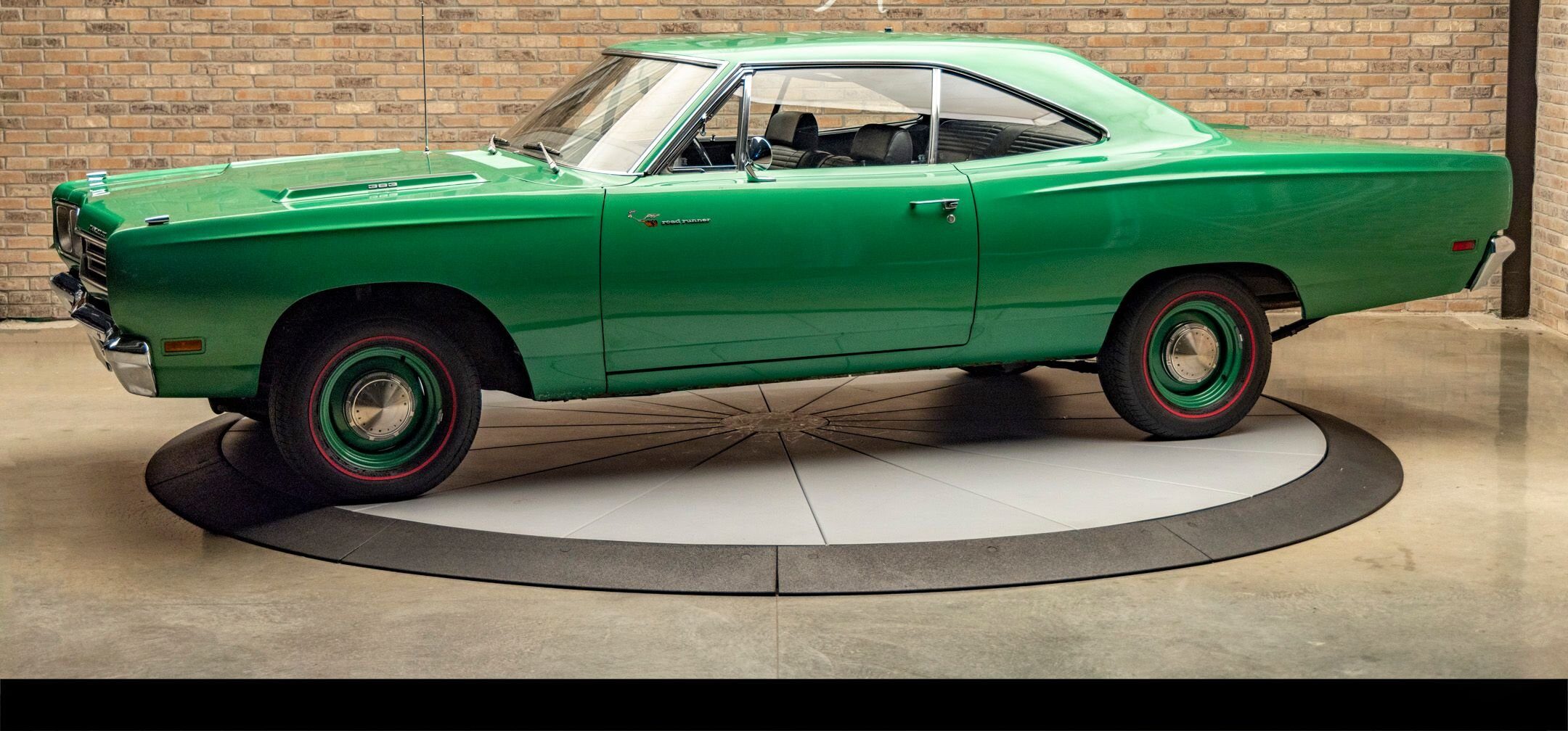mopar muscle cars