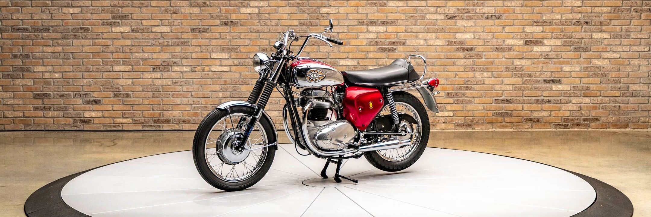 classic motorcycle for sale