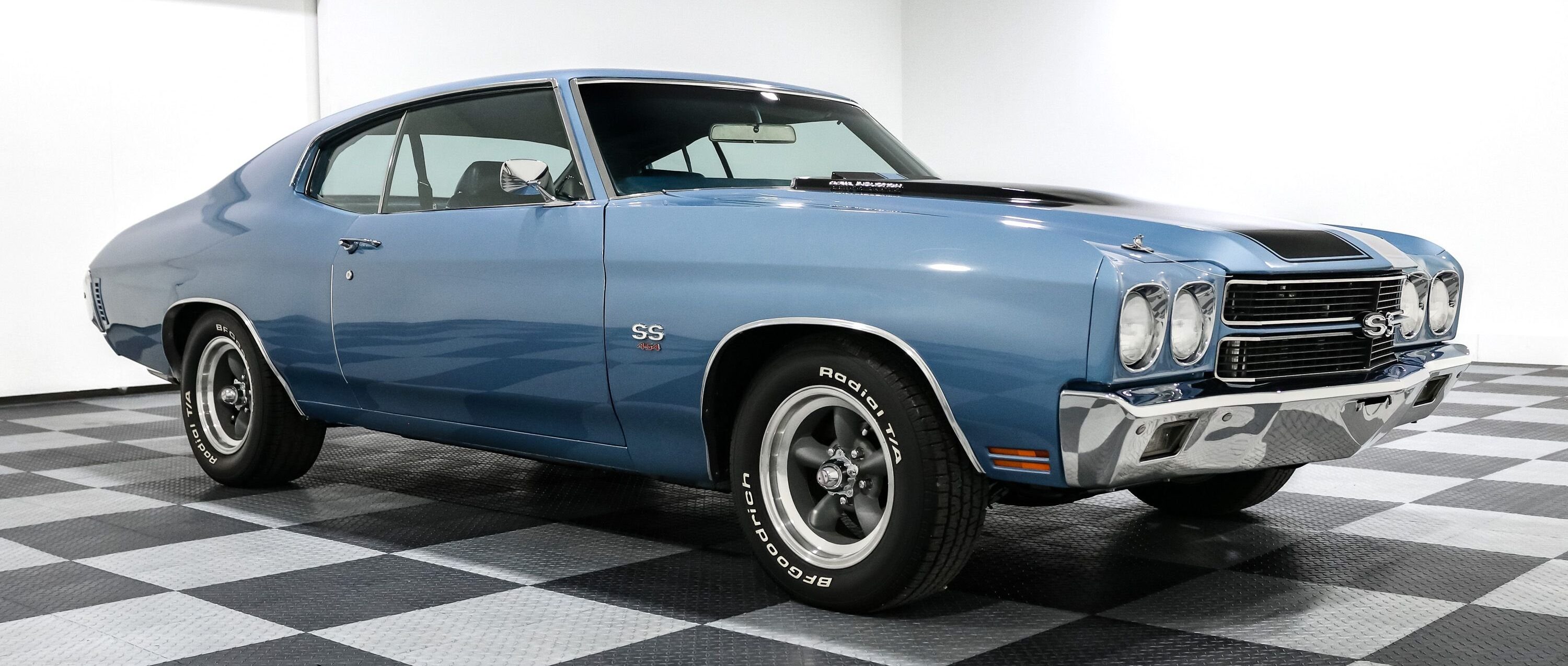 muscle cars for sale