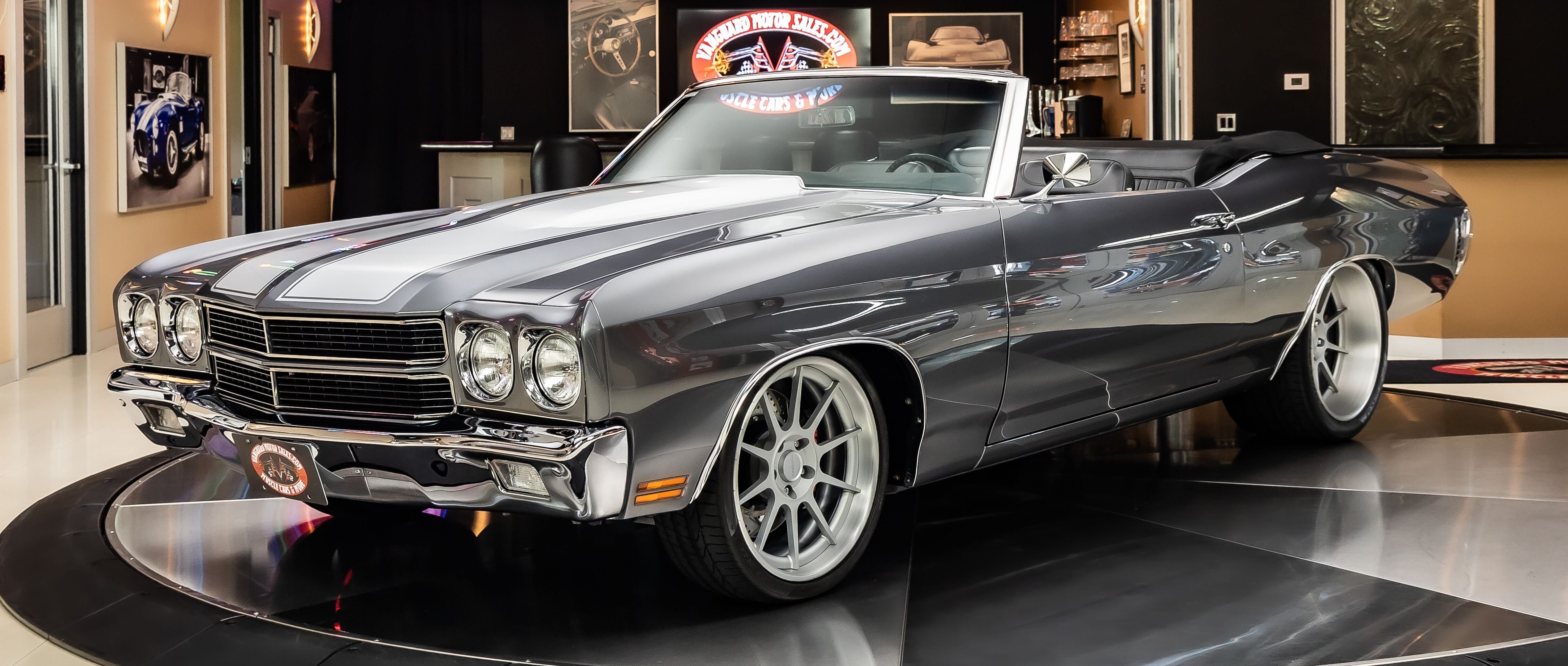muscle cars for sale