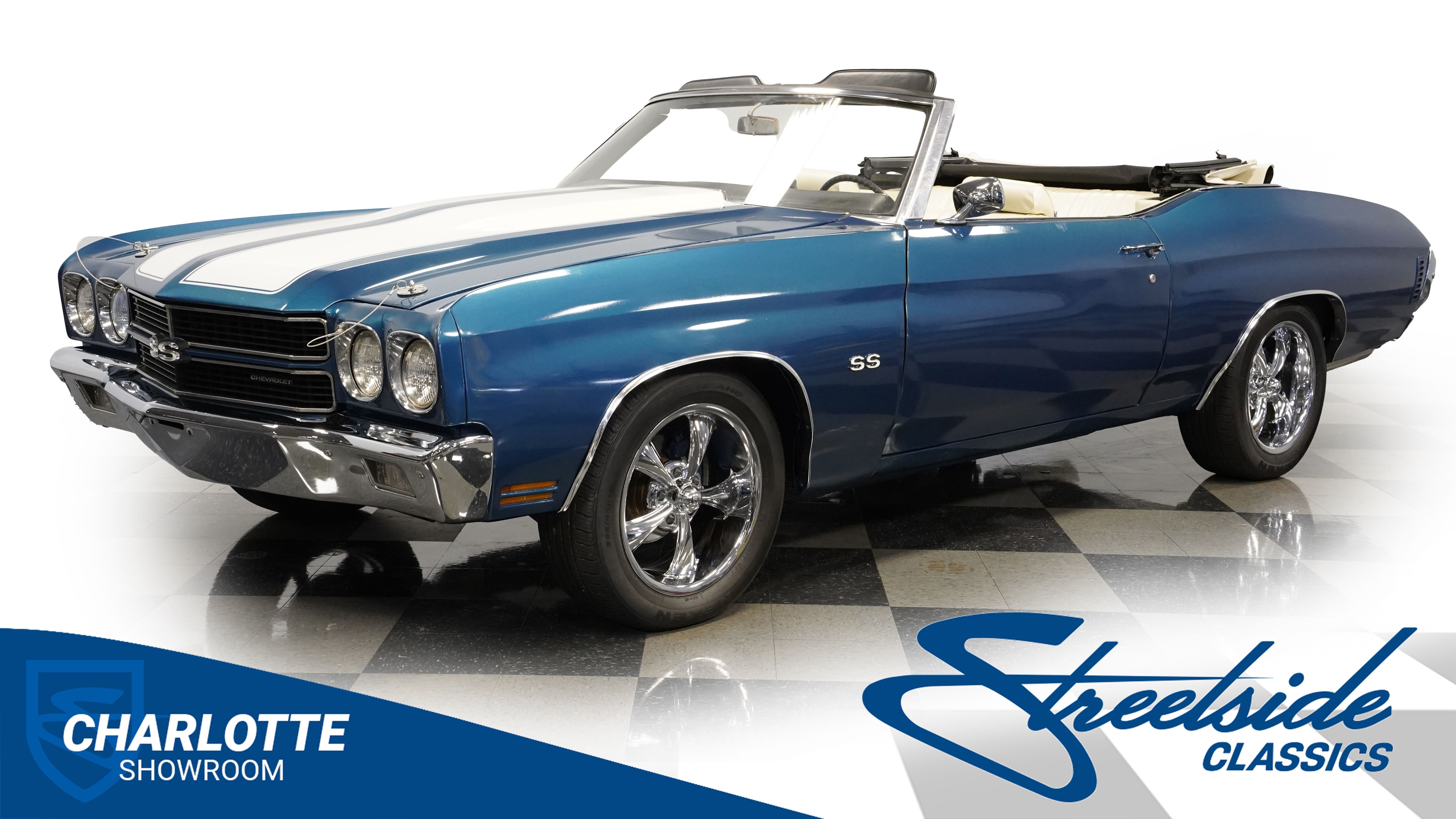 muscle cars