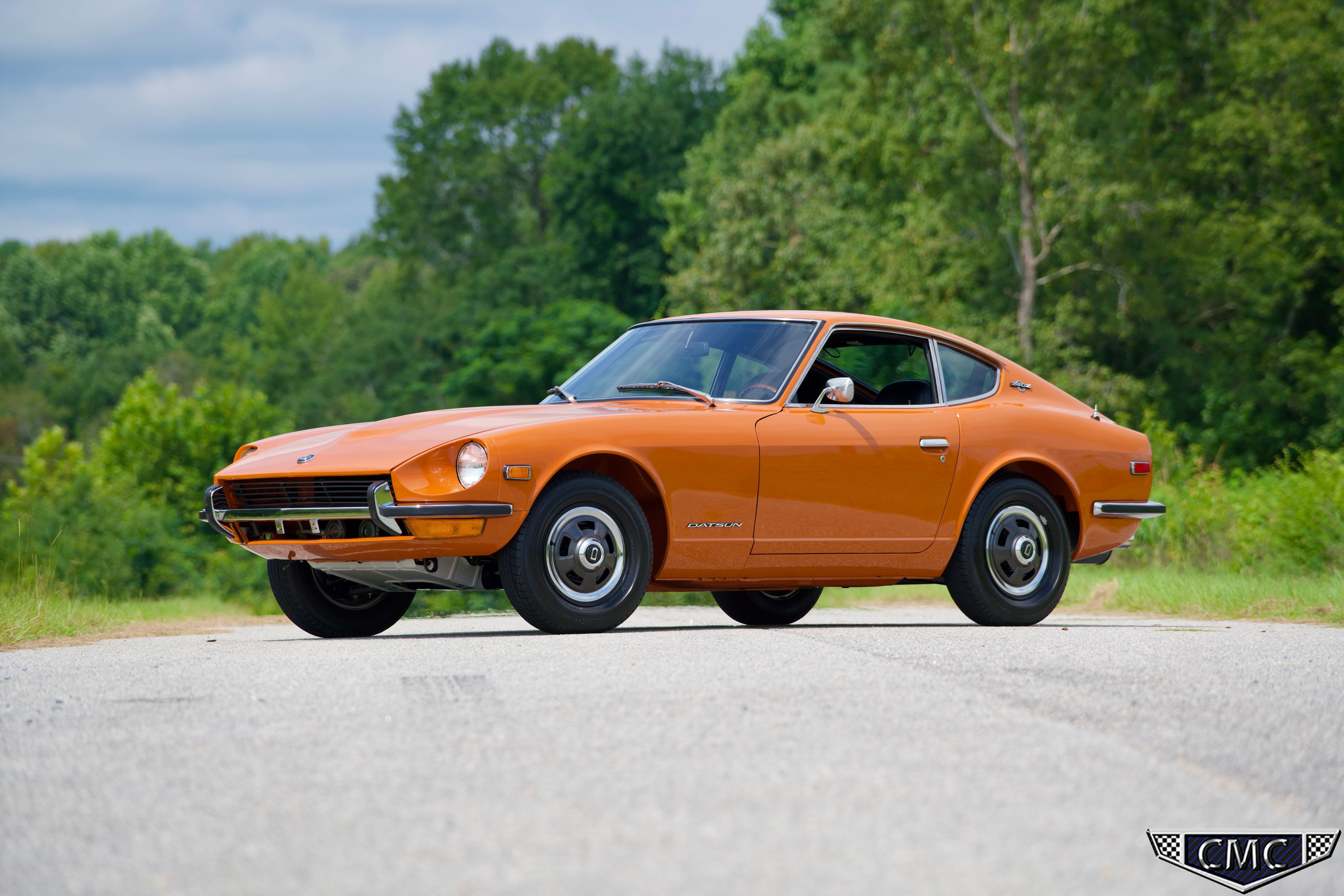 sports cars