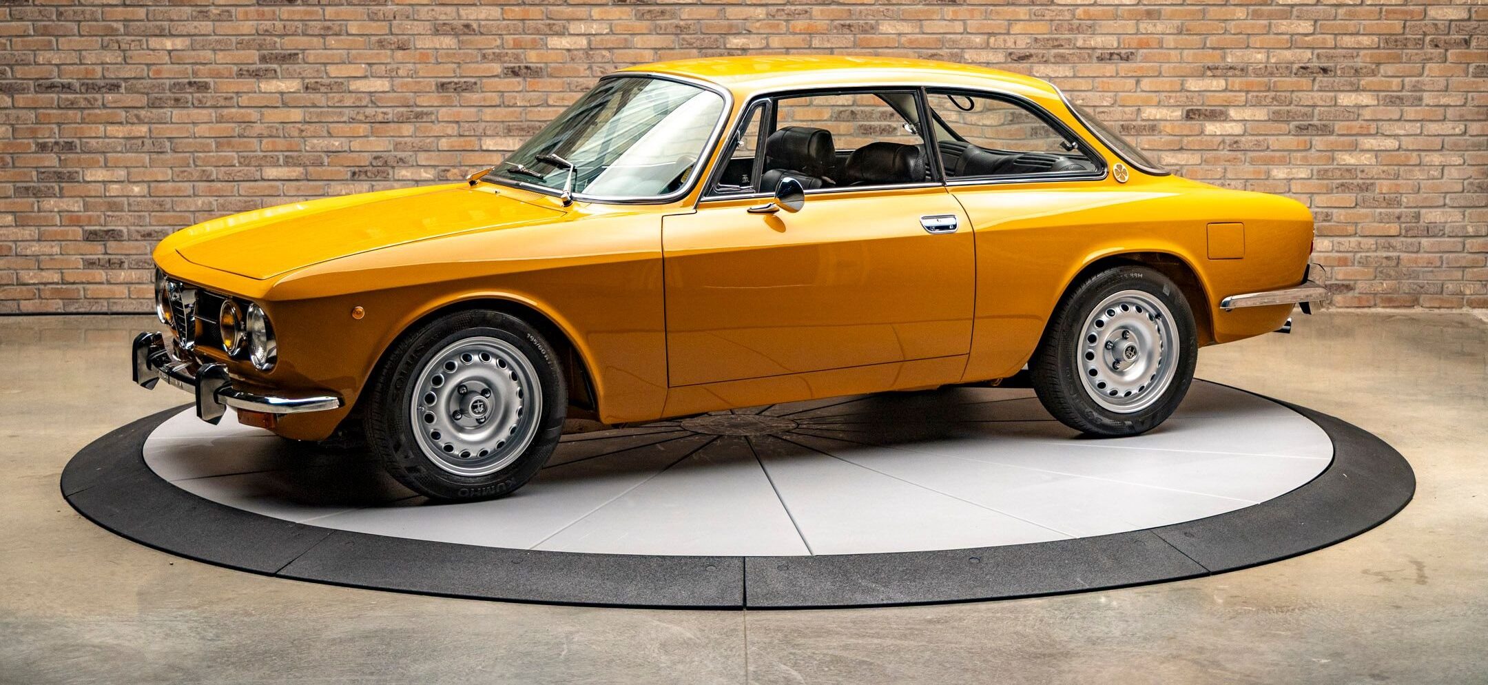 classic import sports cars