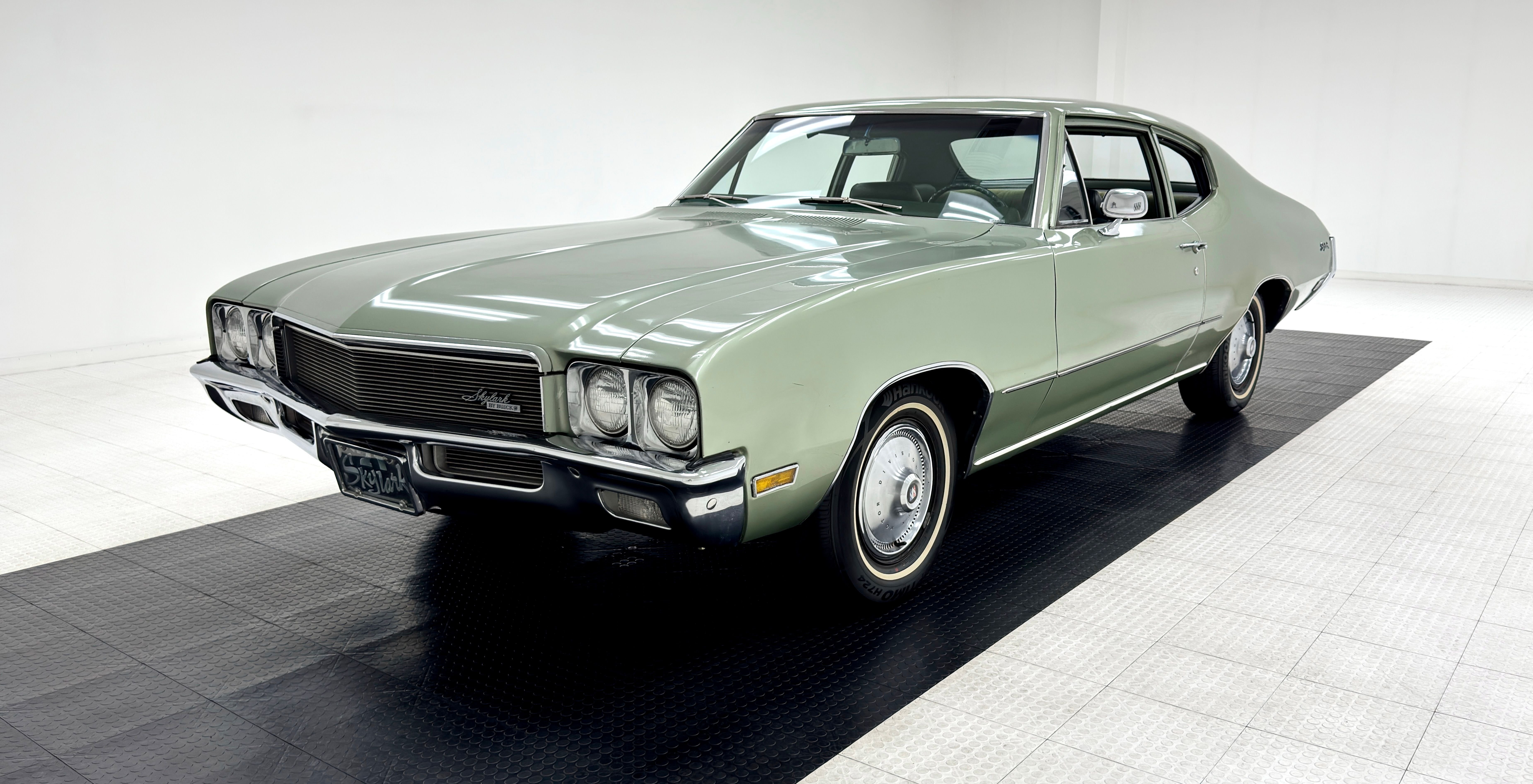 1971 Buick Skylark