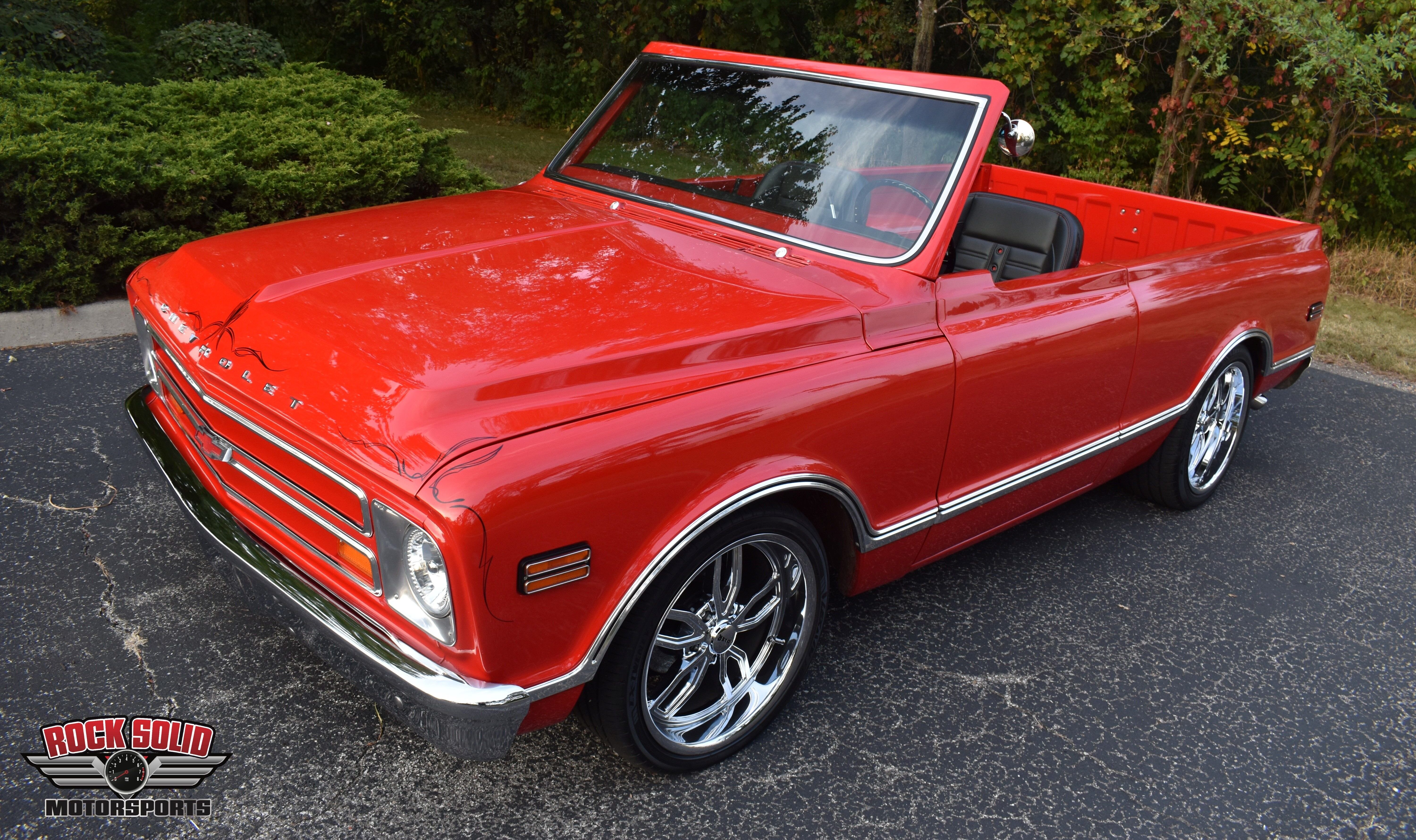 custom Blazer