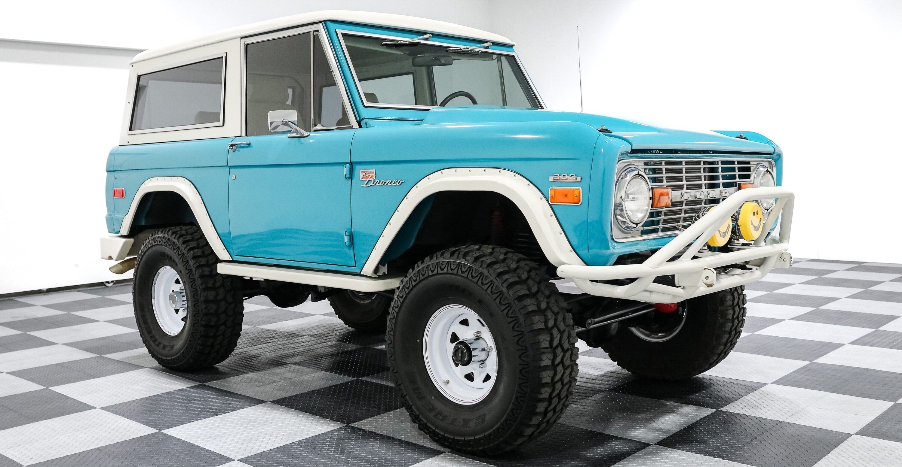 classic trucks