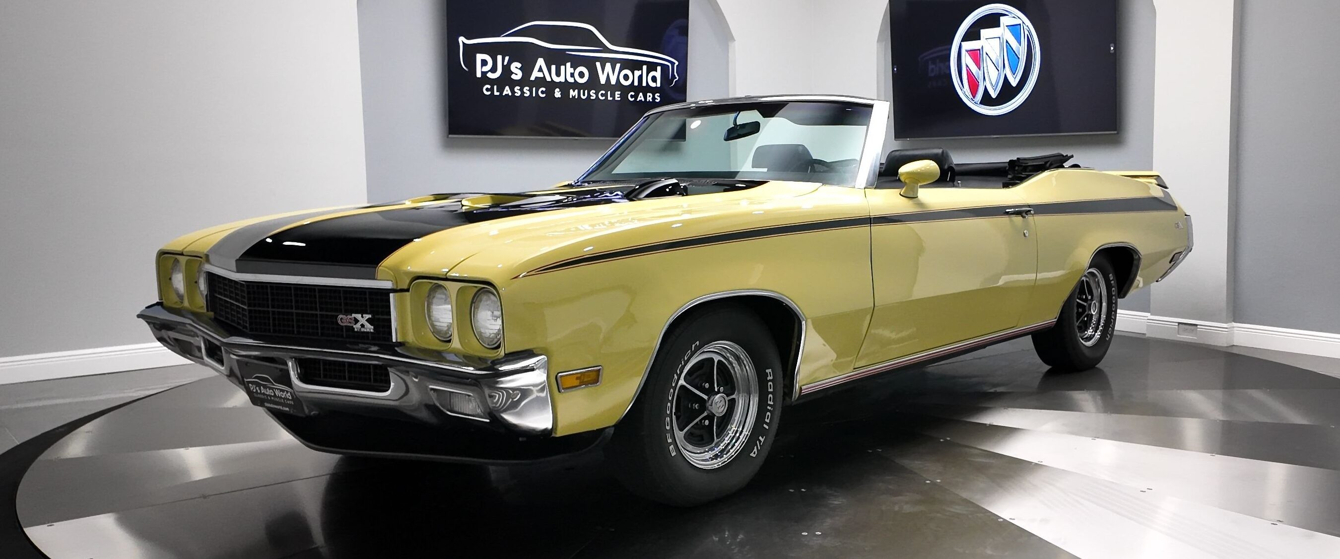 muscle cars for sale