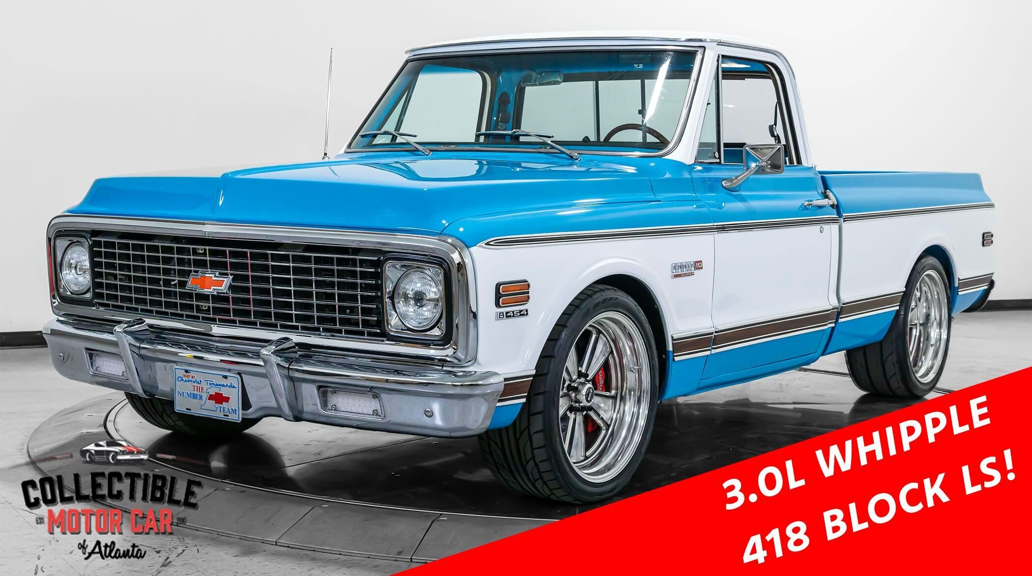 classic trucks