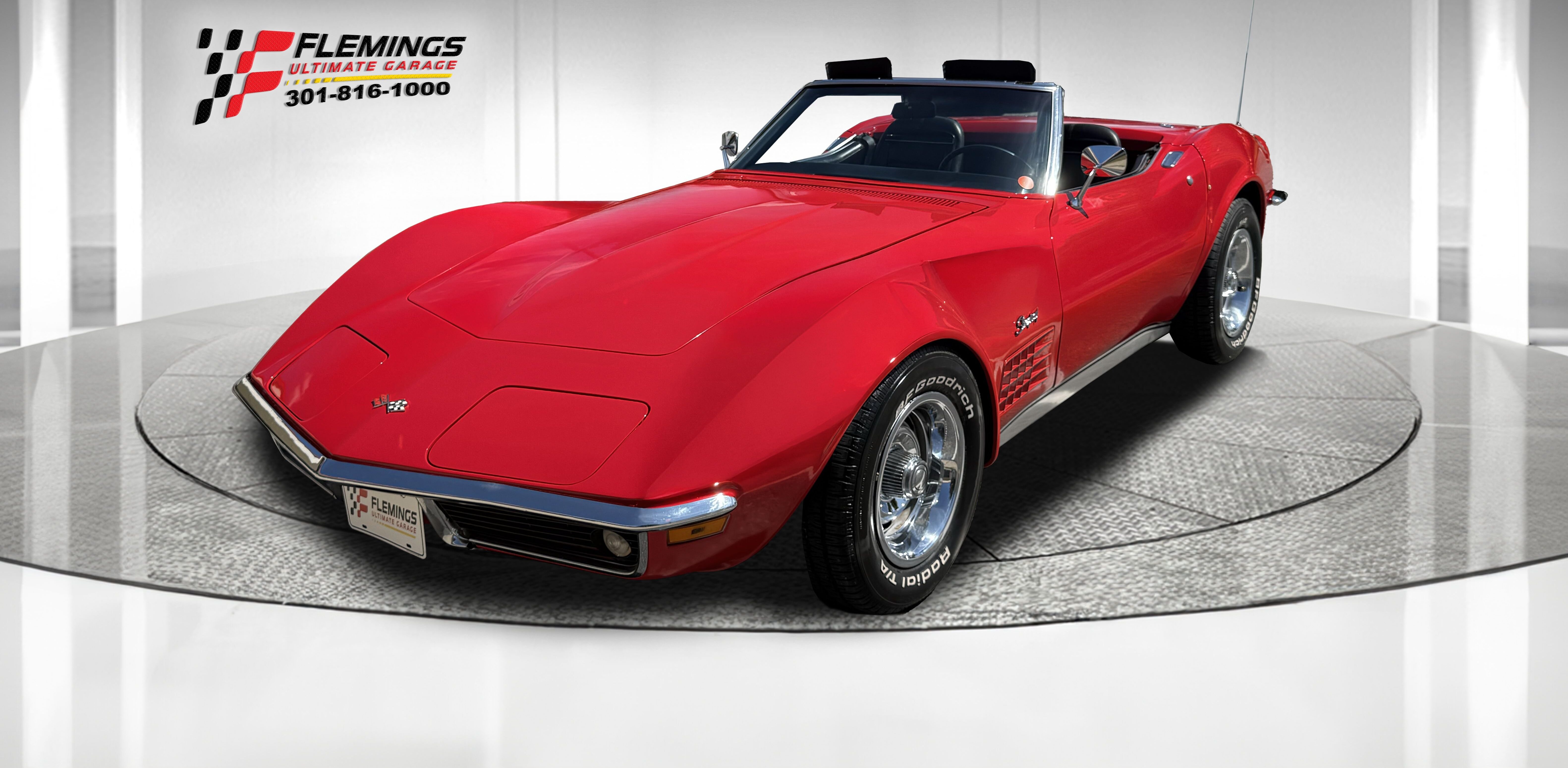 classic sports cars