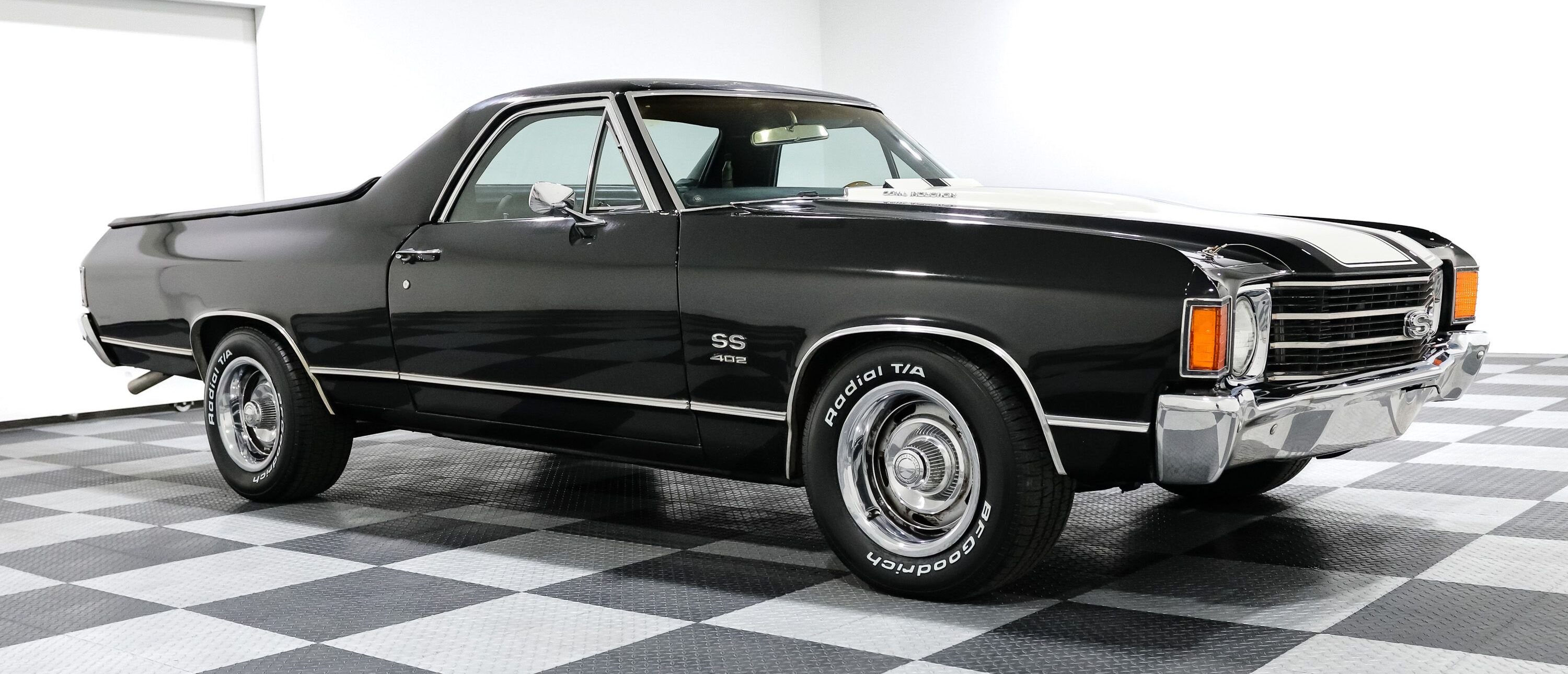 muscle cars for sale