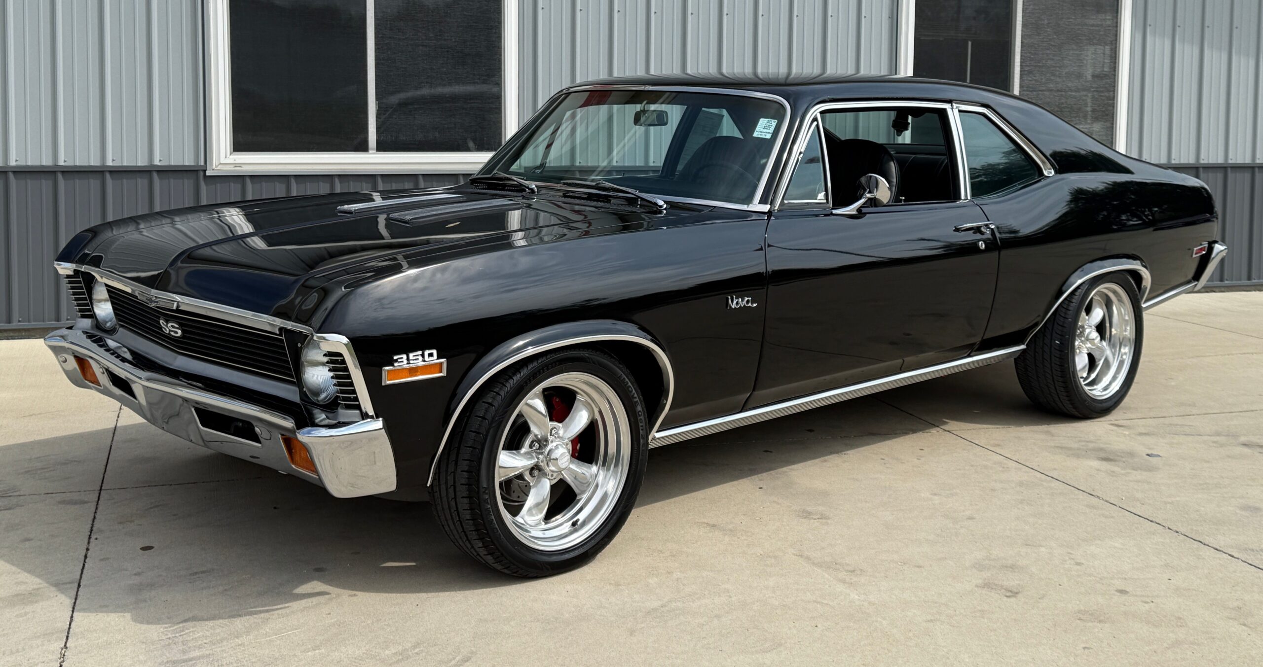muscle cars for sale