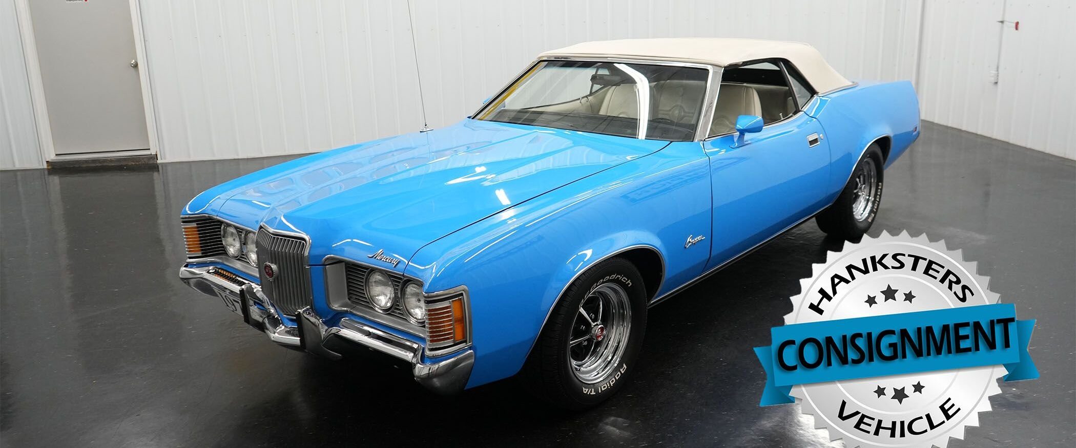 muscle cars for sale