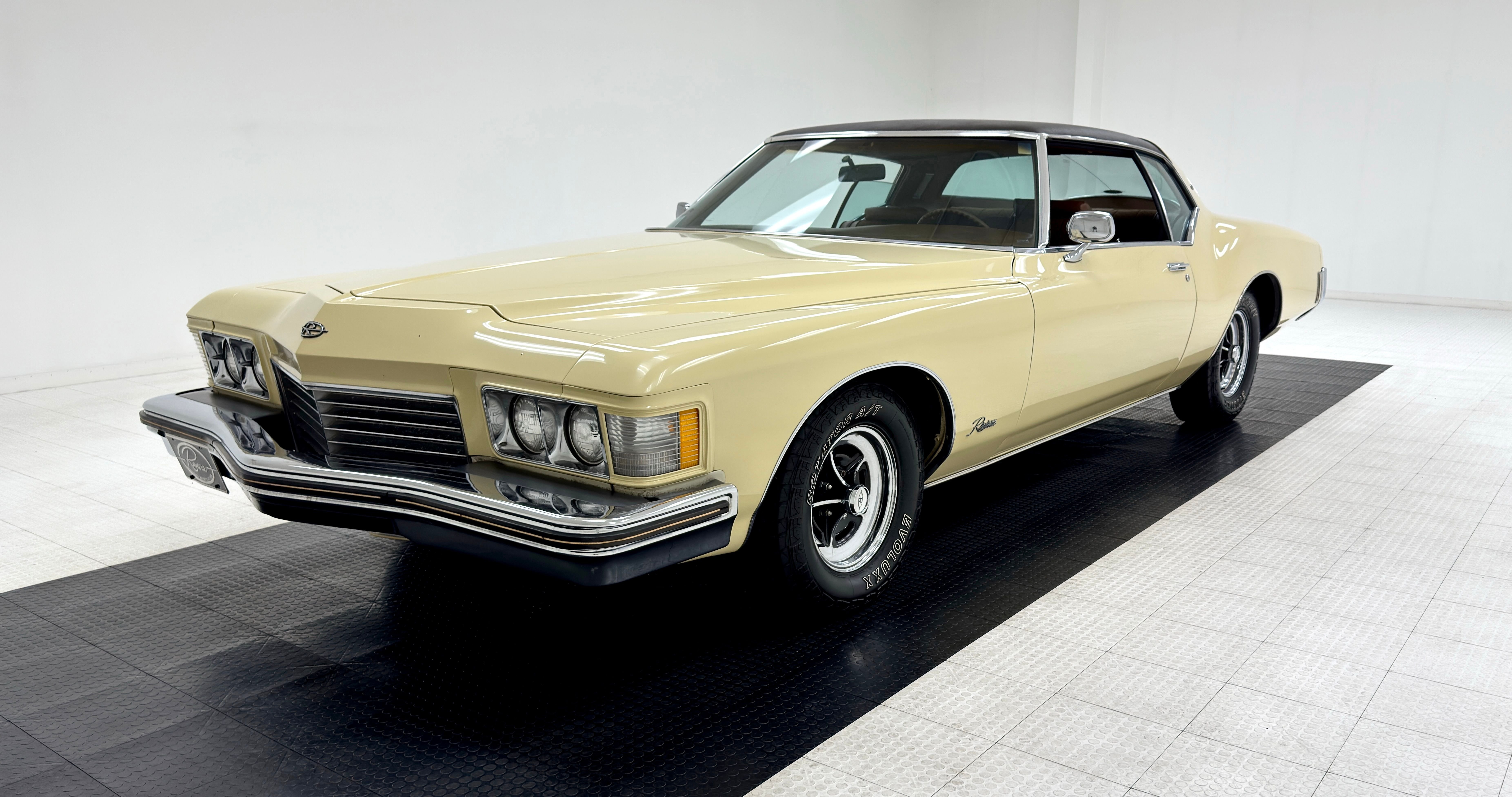 luxury cars